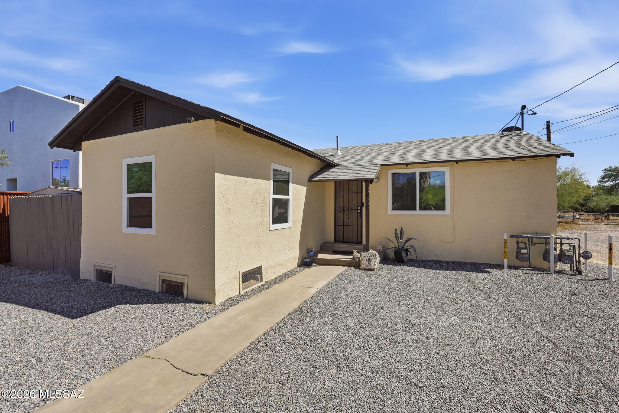 N/A - Residential