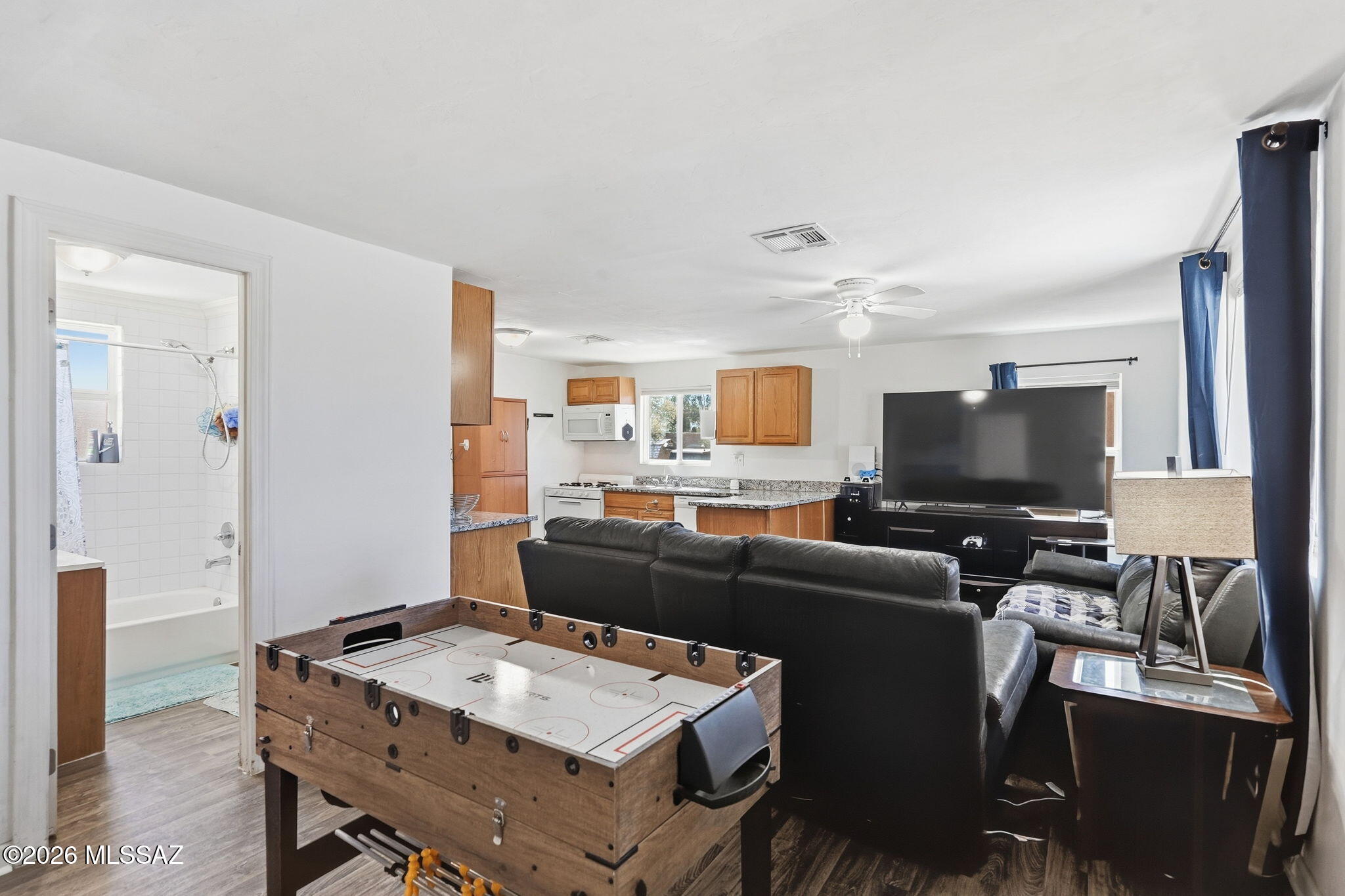 N/A - Residential