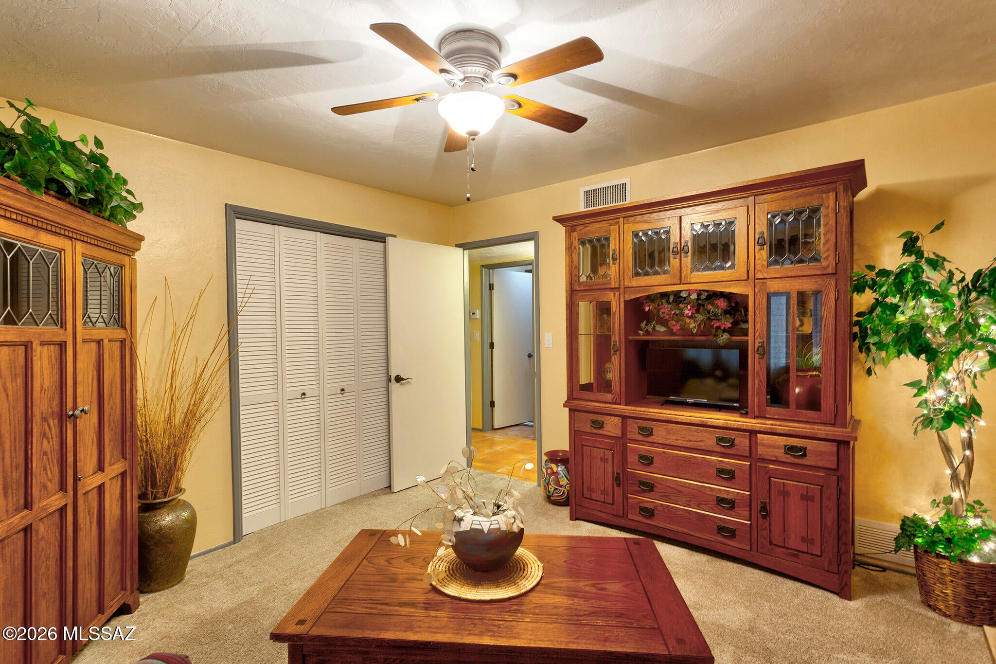 La Canada Desert Homesites(1-2) - Residential