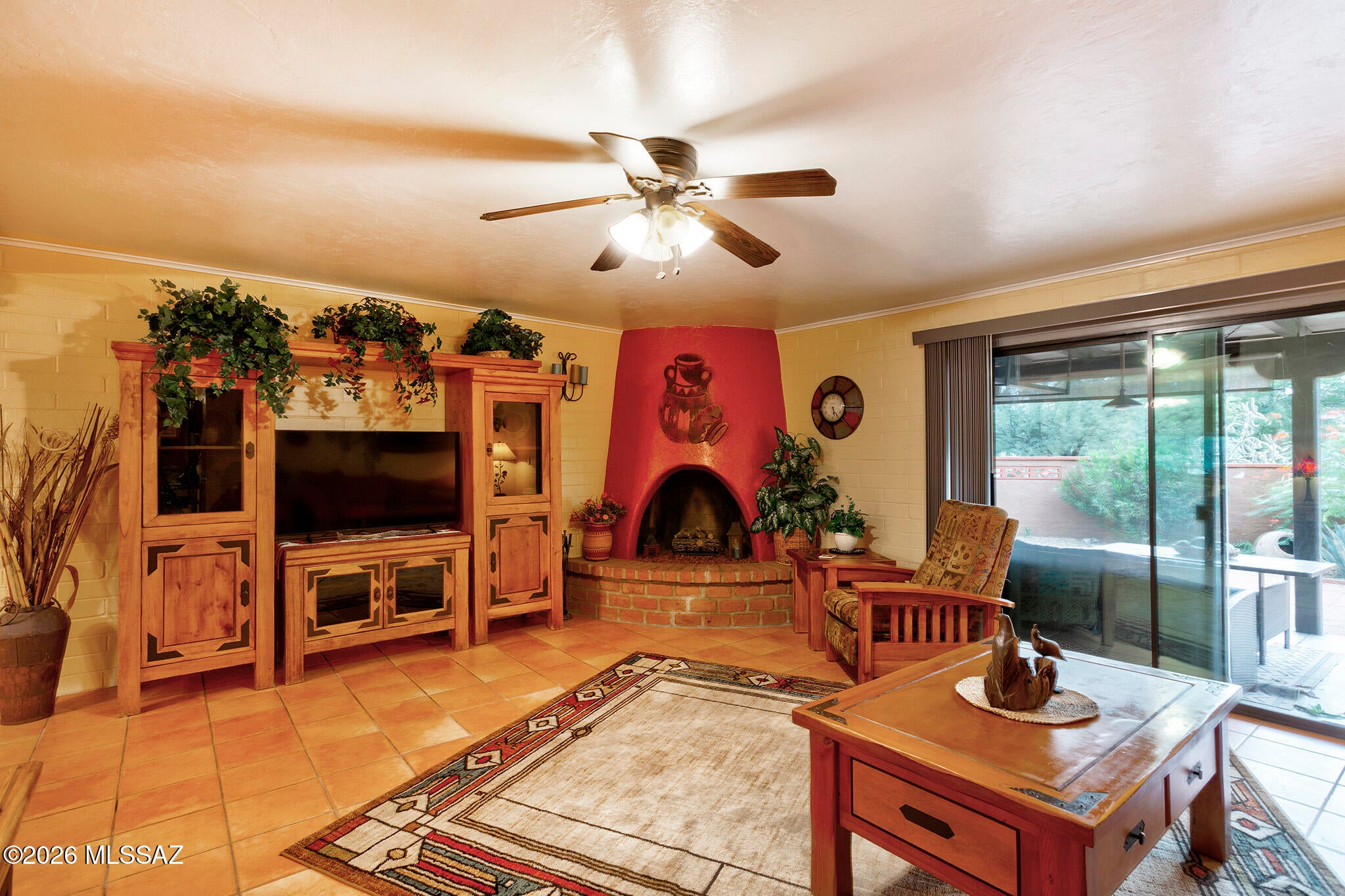 La Canada Desert Homesites(1-2) - Residential