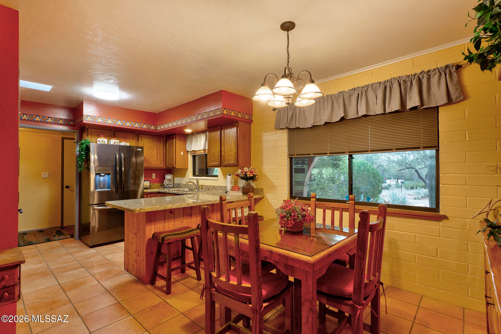 La Canada Desert Homesites(1-2) - Residential