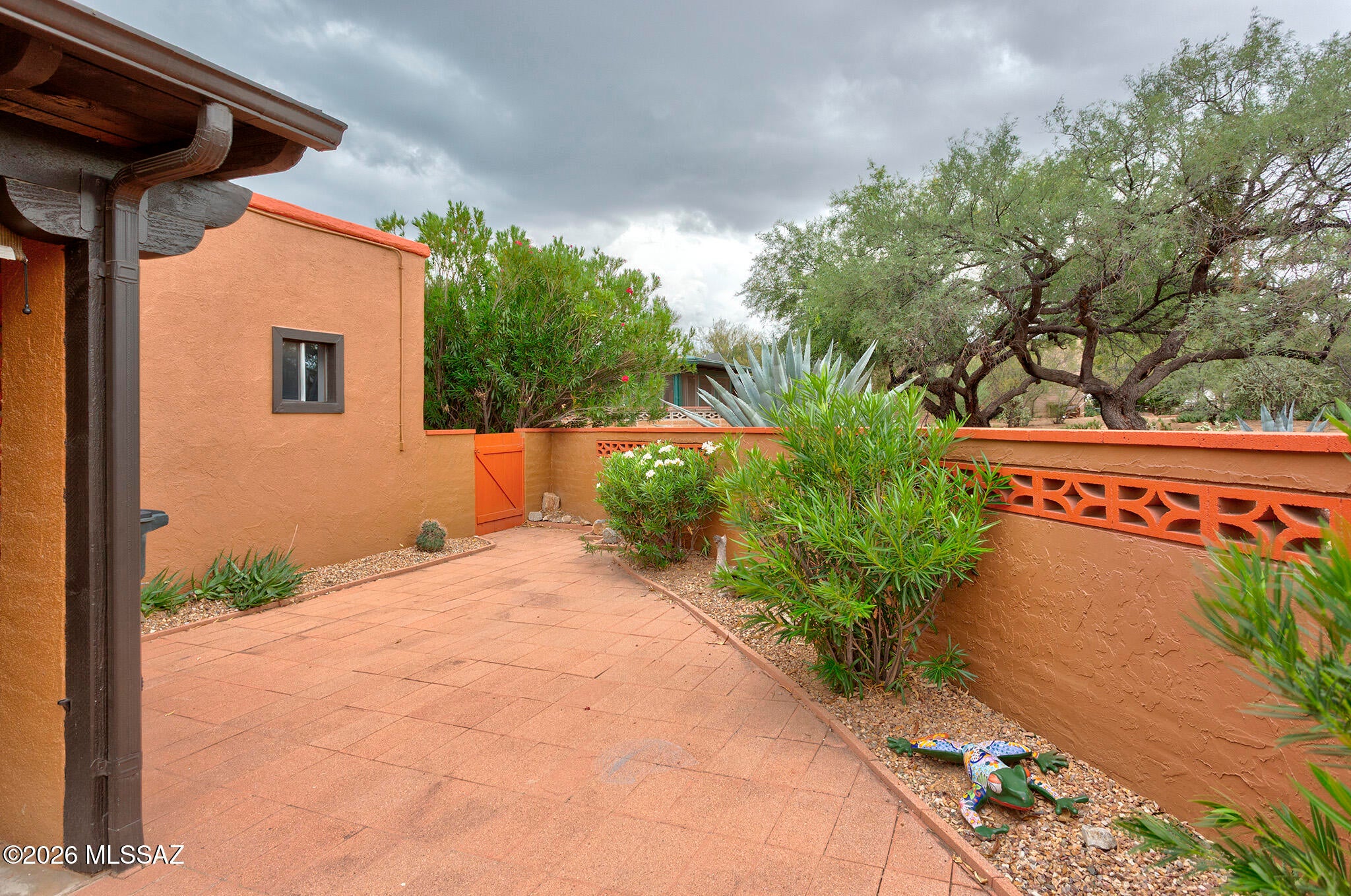 La Canada Desert Homesites(1-2) - Residential