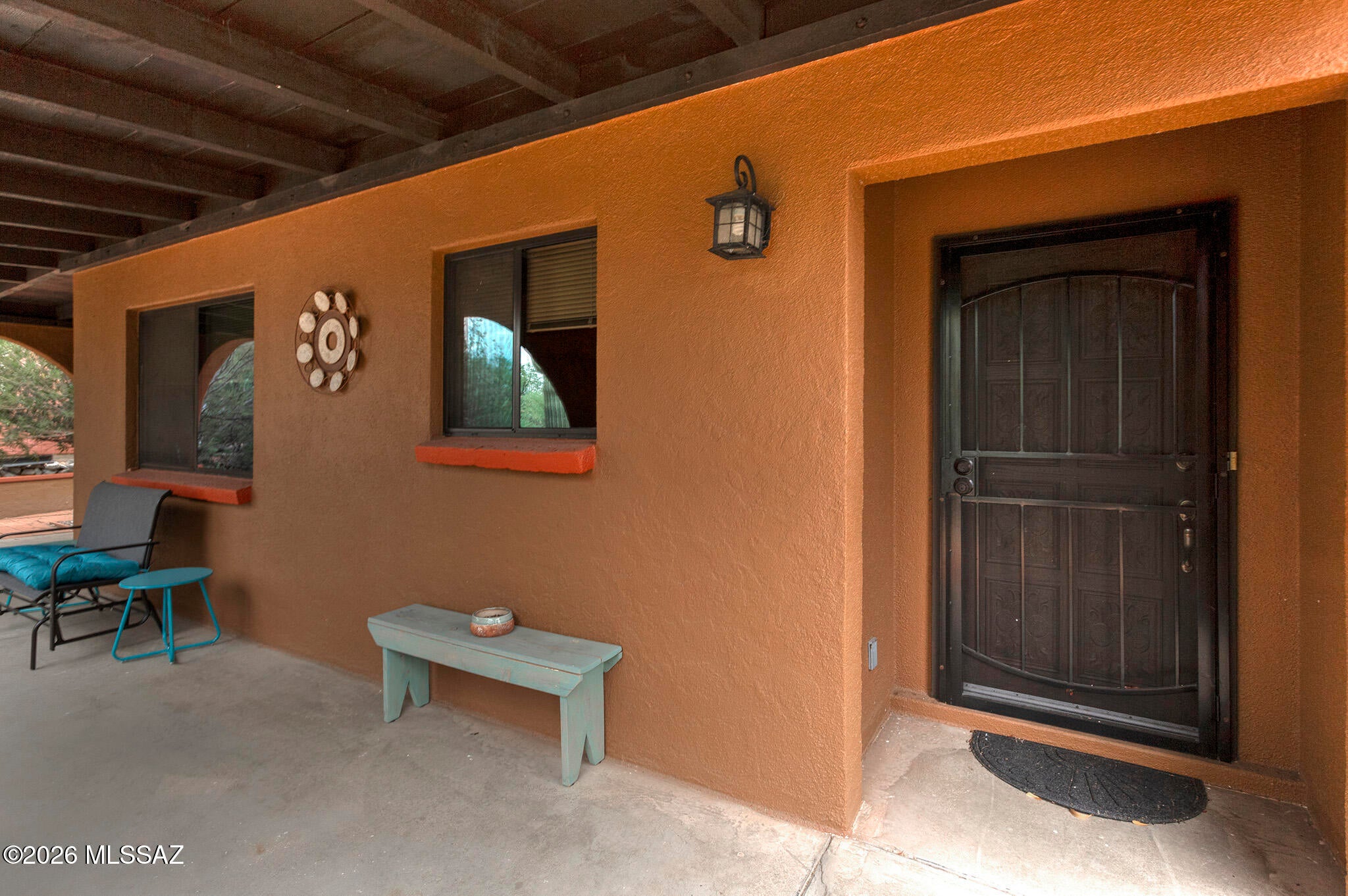 La Canada Desert Homesites(1-2) - Residential