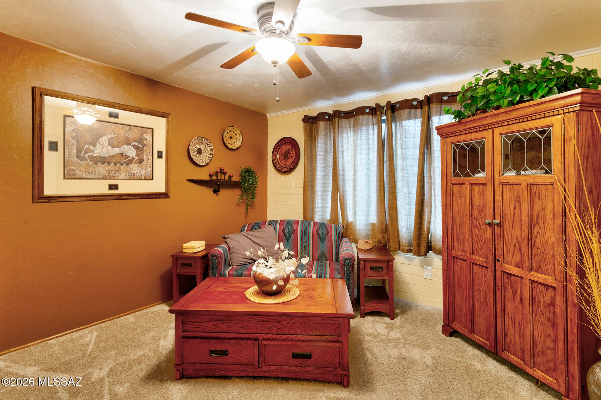 La Canada Desert Homesites(1-2) - Residential