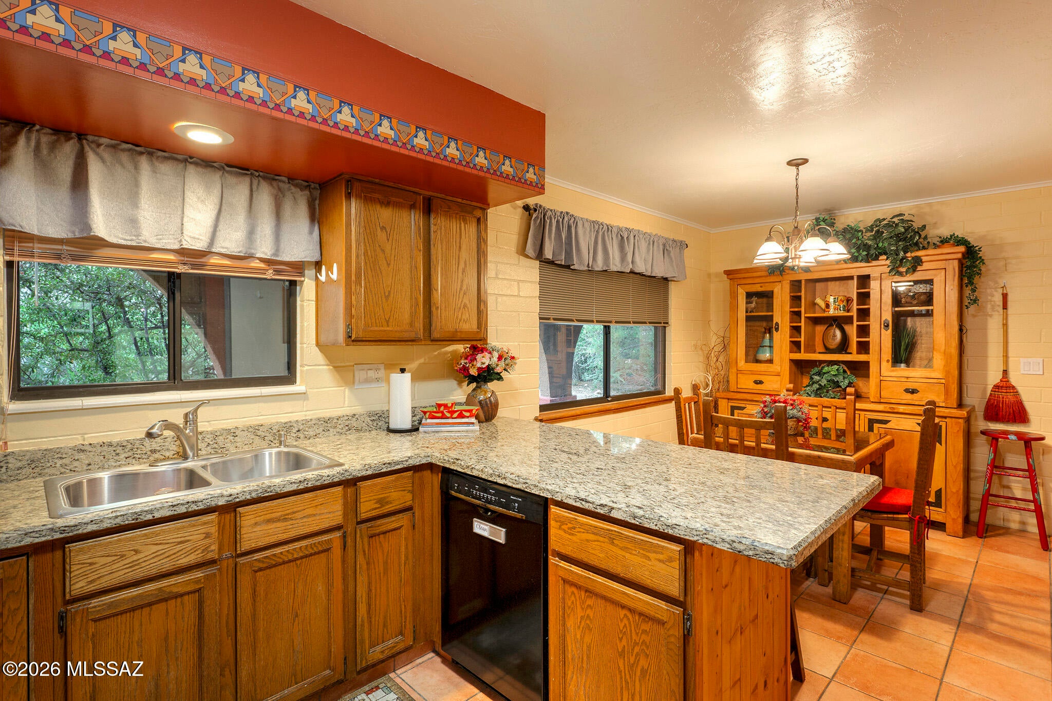 La Canada Desert Homesites(1-2) - Residential