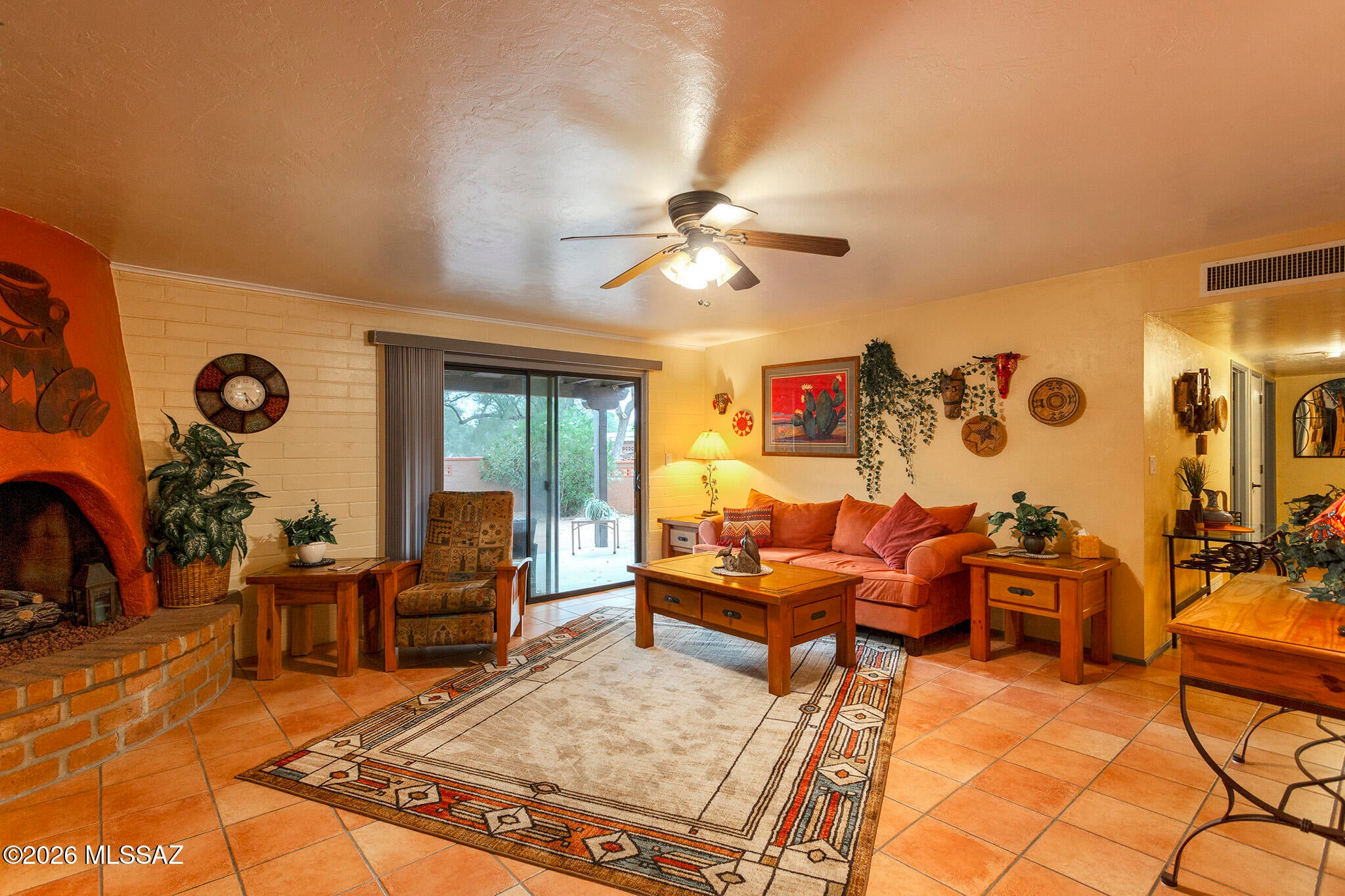 La Canada Desert Homesites(1-2) - Residential