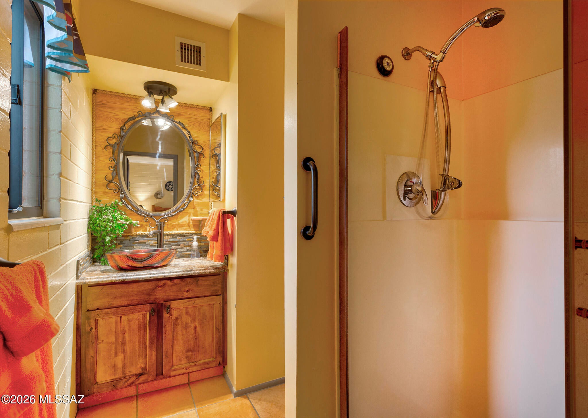 La Canada Desert Homesites(1-2) - Residential