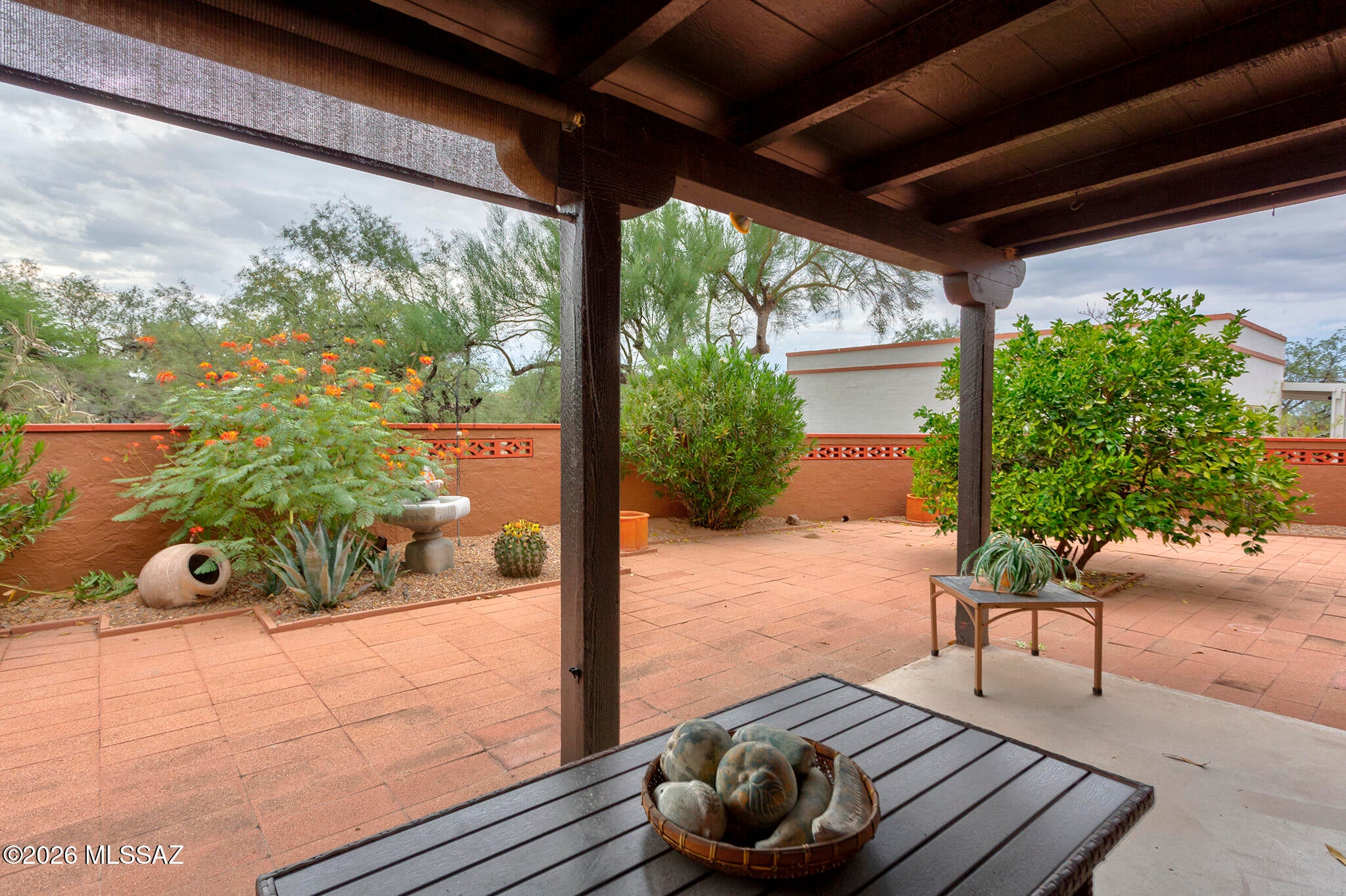 La Canada Desert Homesites(1-2) - Residential