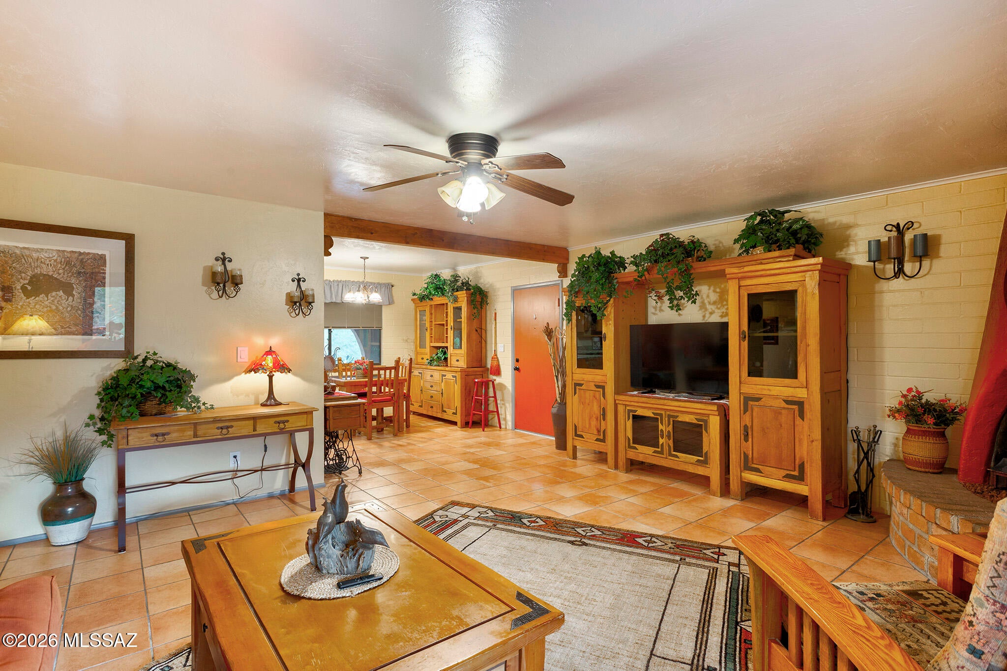 La Canada Desert Homesites(1-2) - Residential