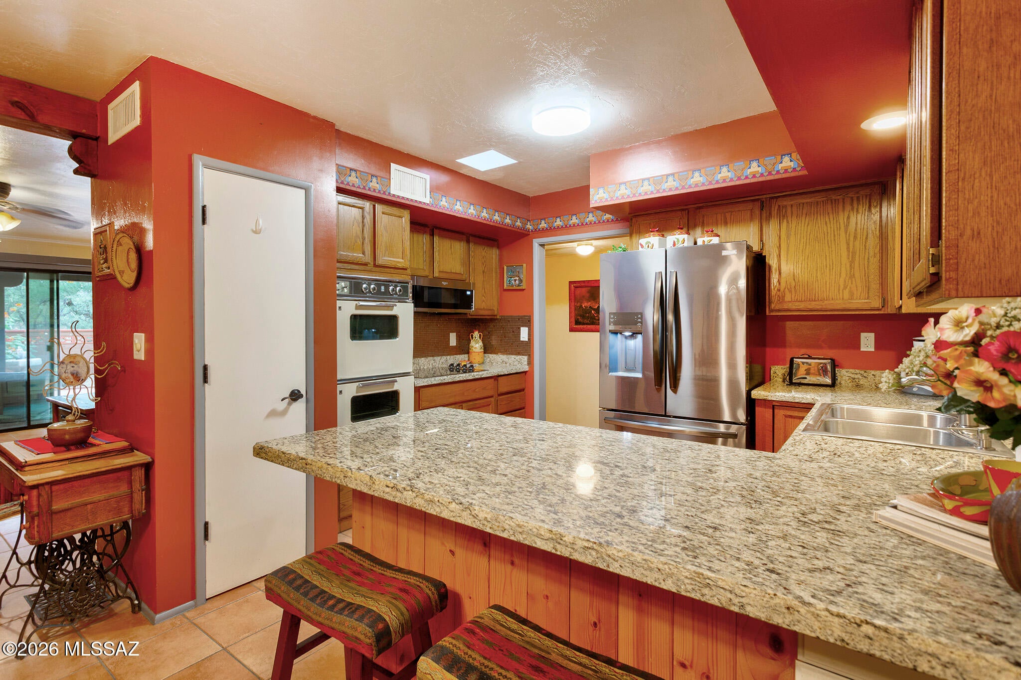 La Canada Desert Homesites(1-2) - Residential