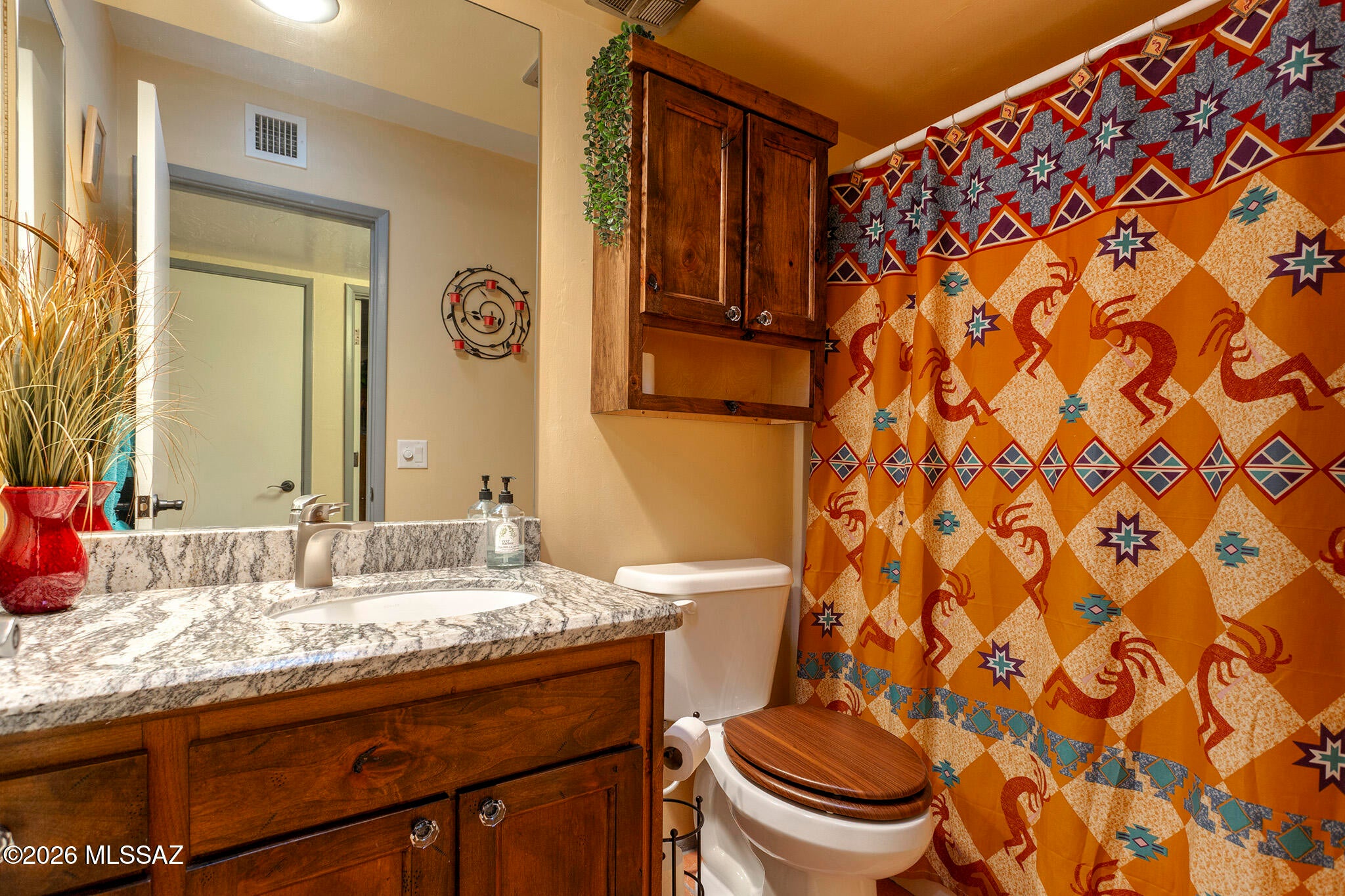 La Canada Desert Homesites(1-2) - Residential