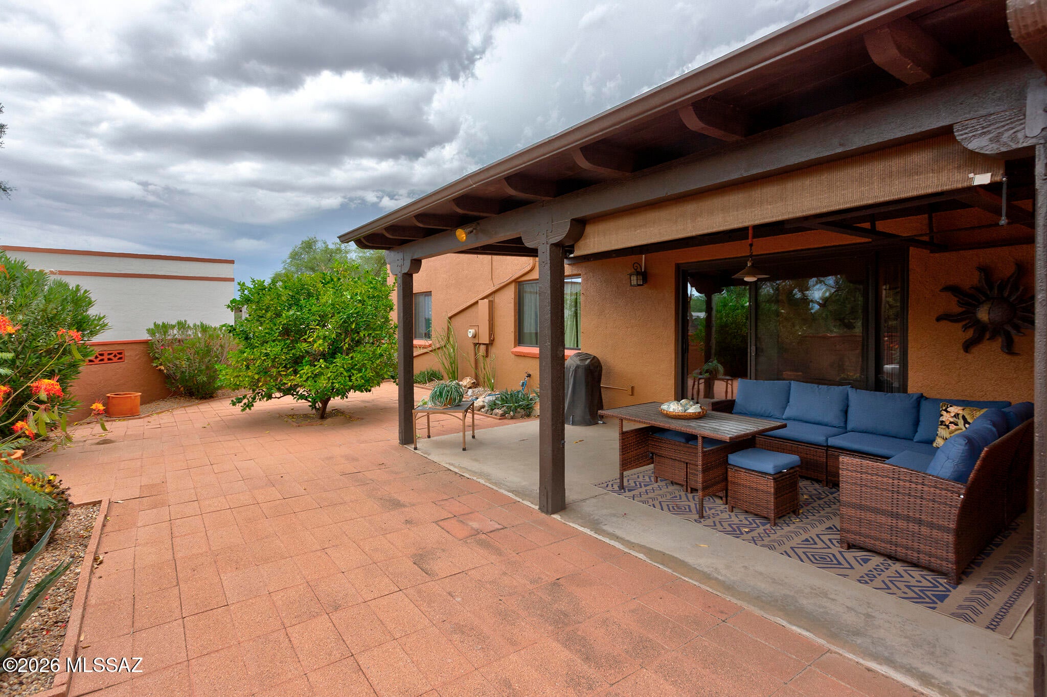 La Canada Desert Homesites(1-2) - Residential