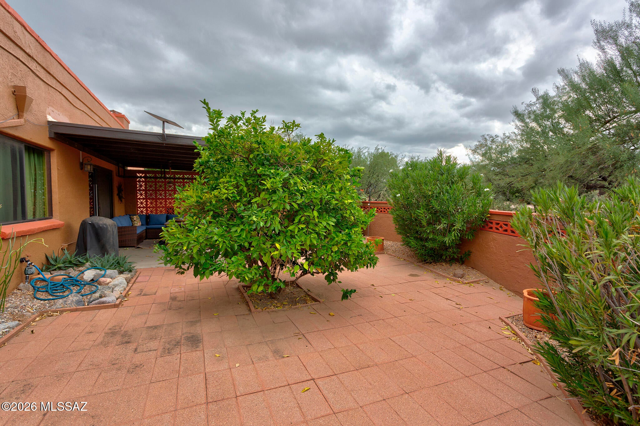La Canada Desert Homesites(1-2) - Residential