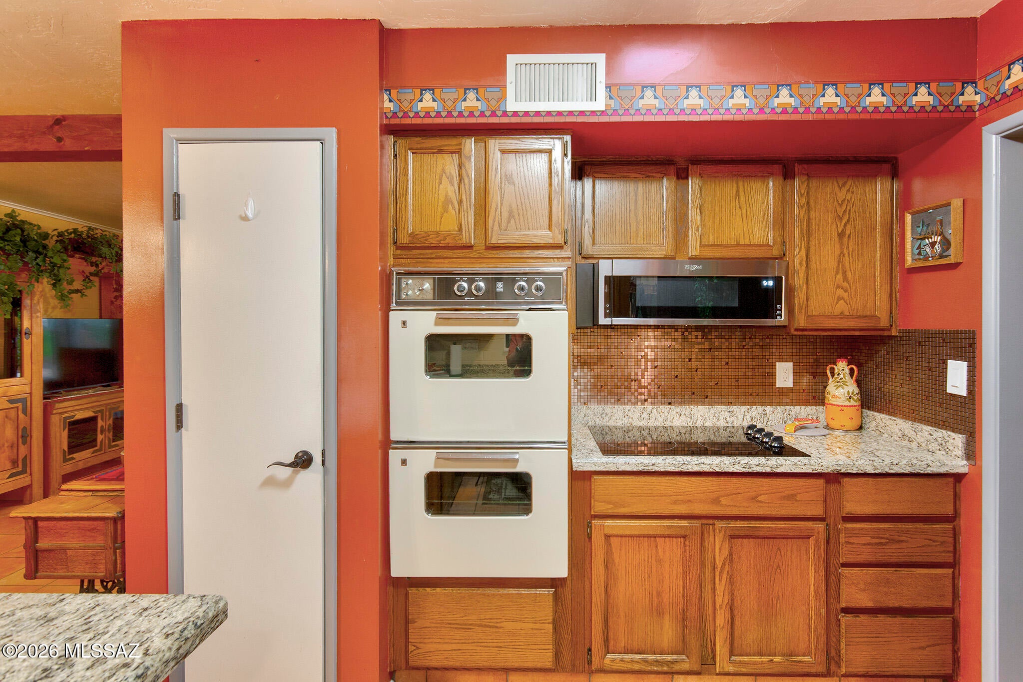 La Canada Desert Homesites(1-2) - Residential
