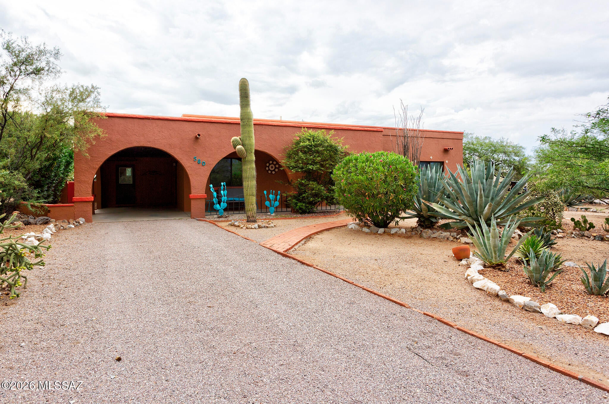 La Canada Desert Homesites(1-2) - Residential