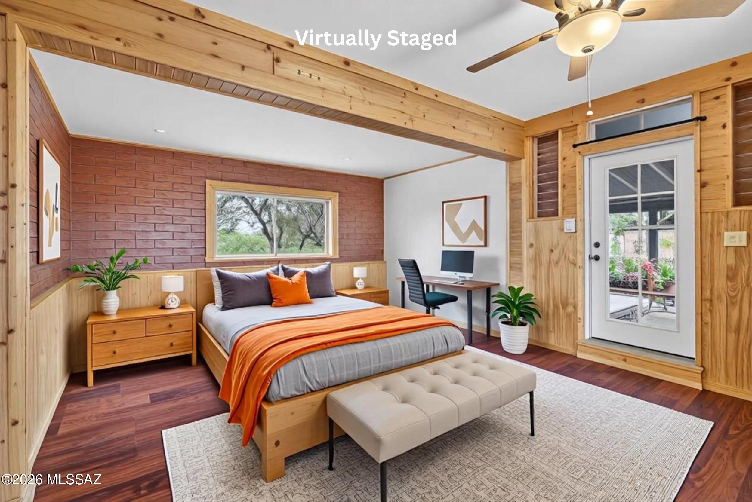 Shadow Mountain Estates - Residential