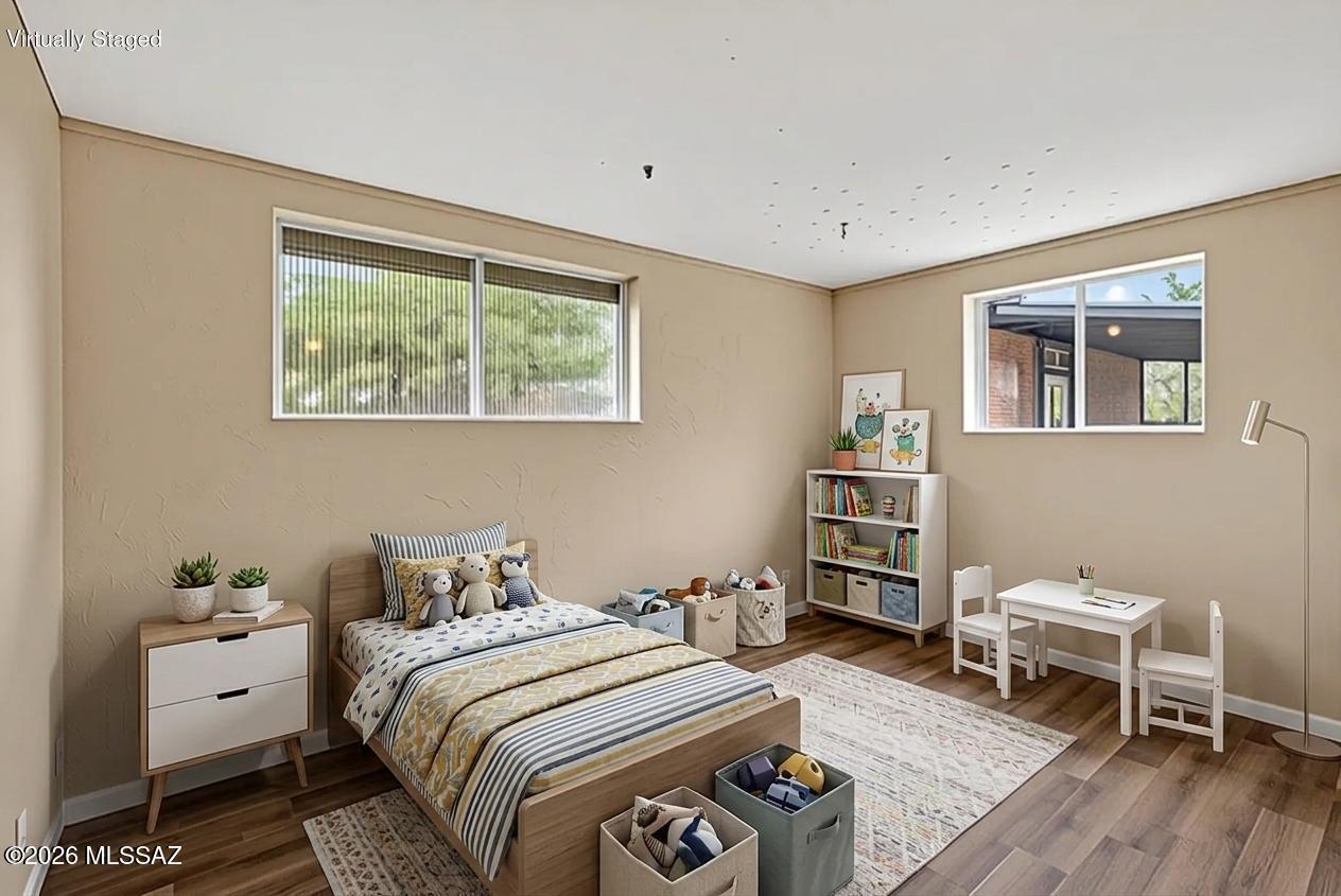 Shadow Mountain Estates - Residential