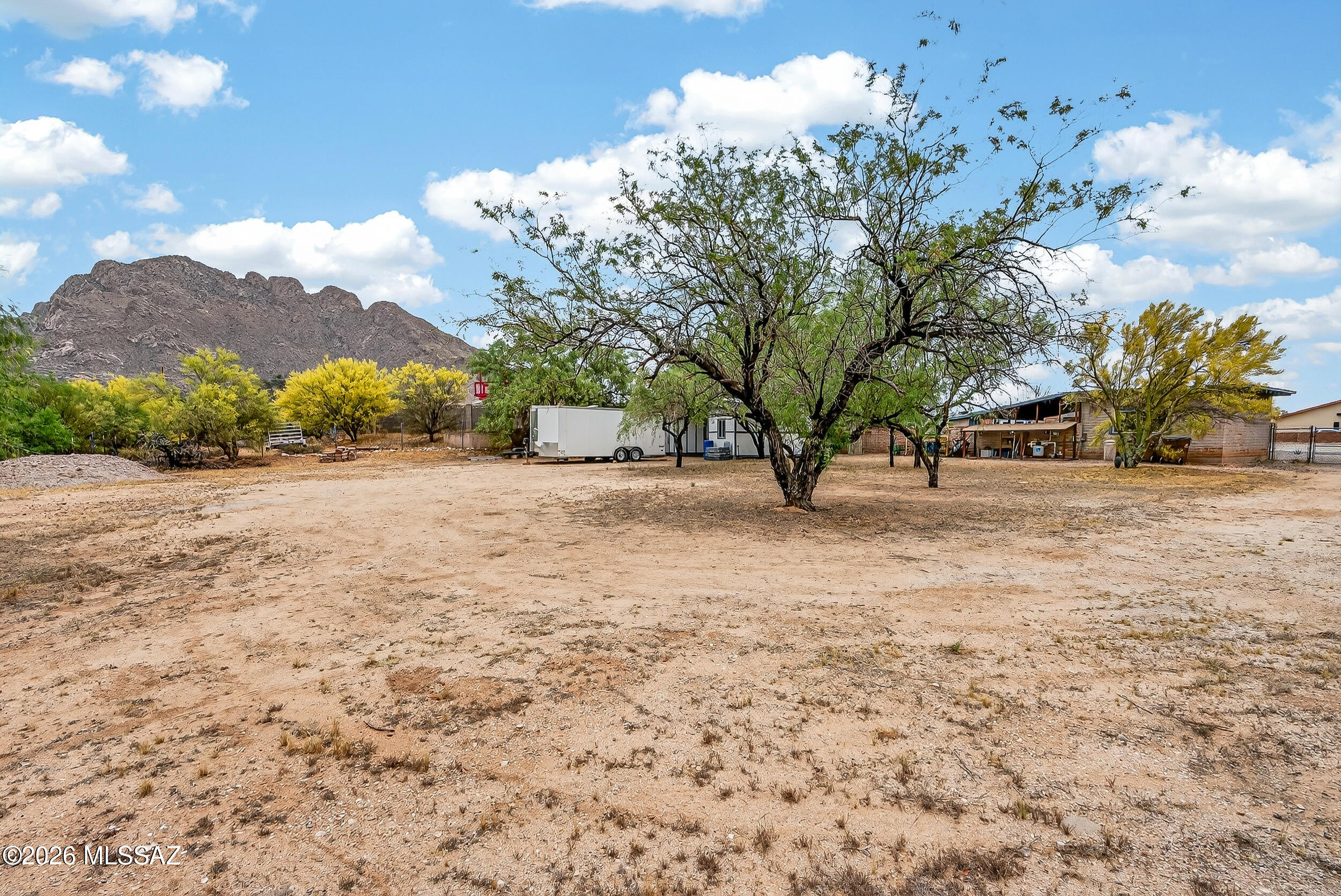 Shadow Mountain Estates - Residential