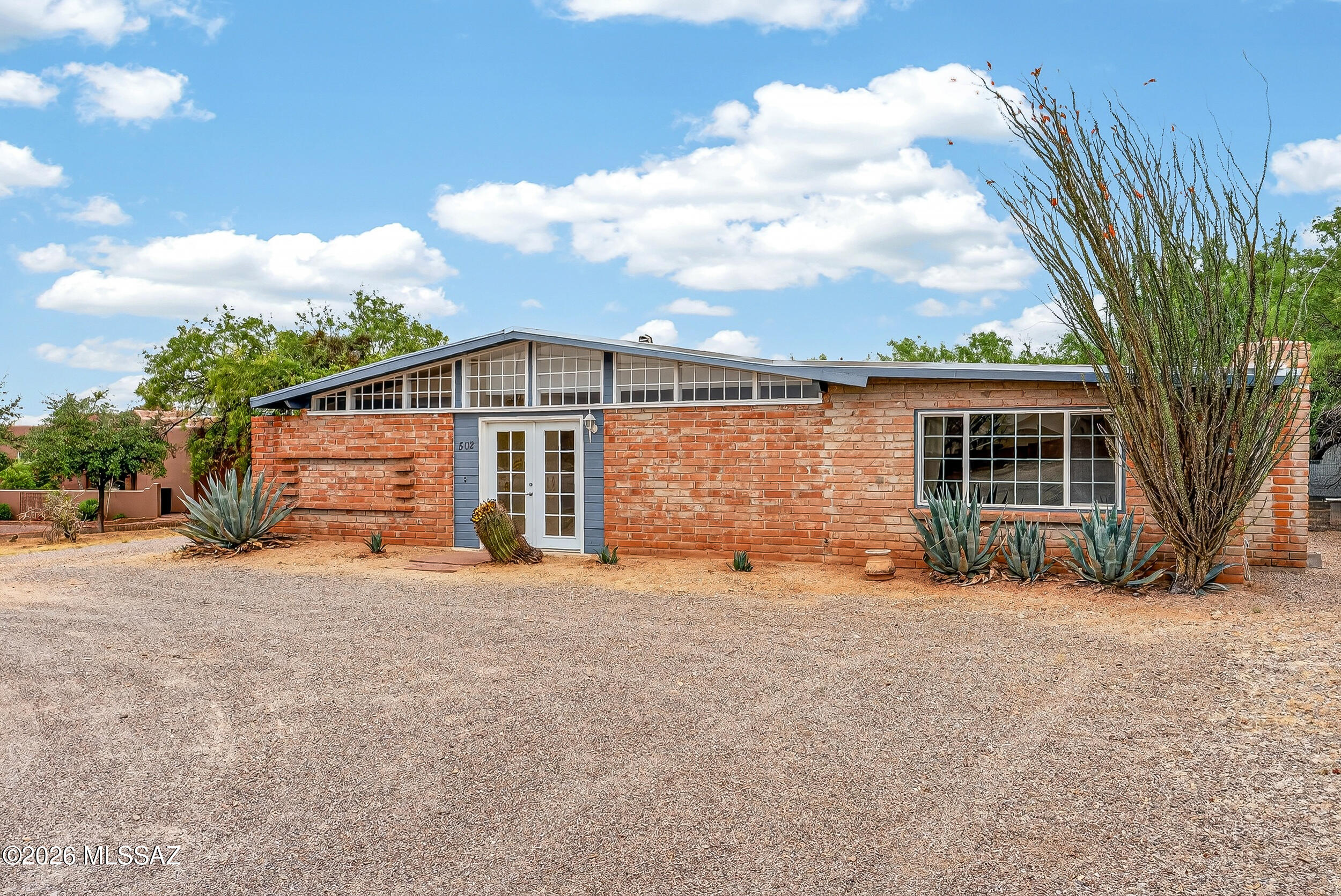 Shadow Mountain Estates - Residential