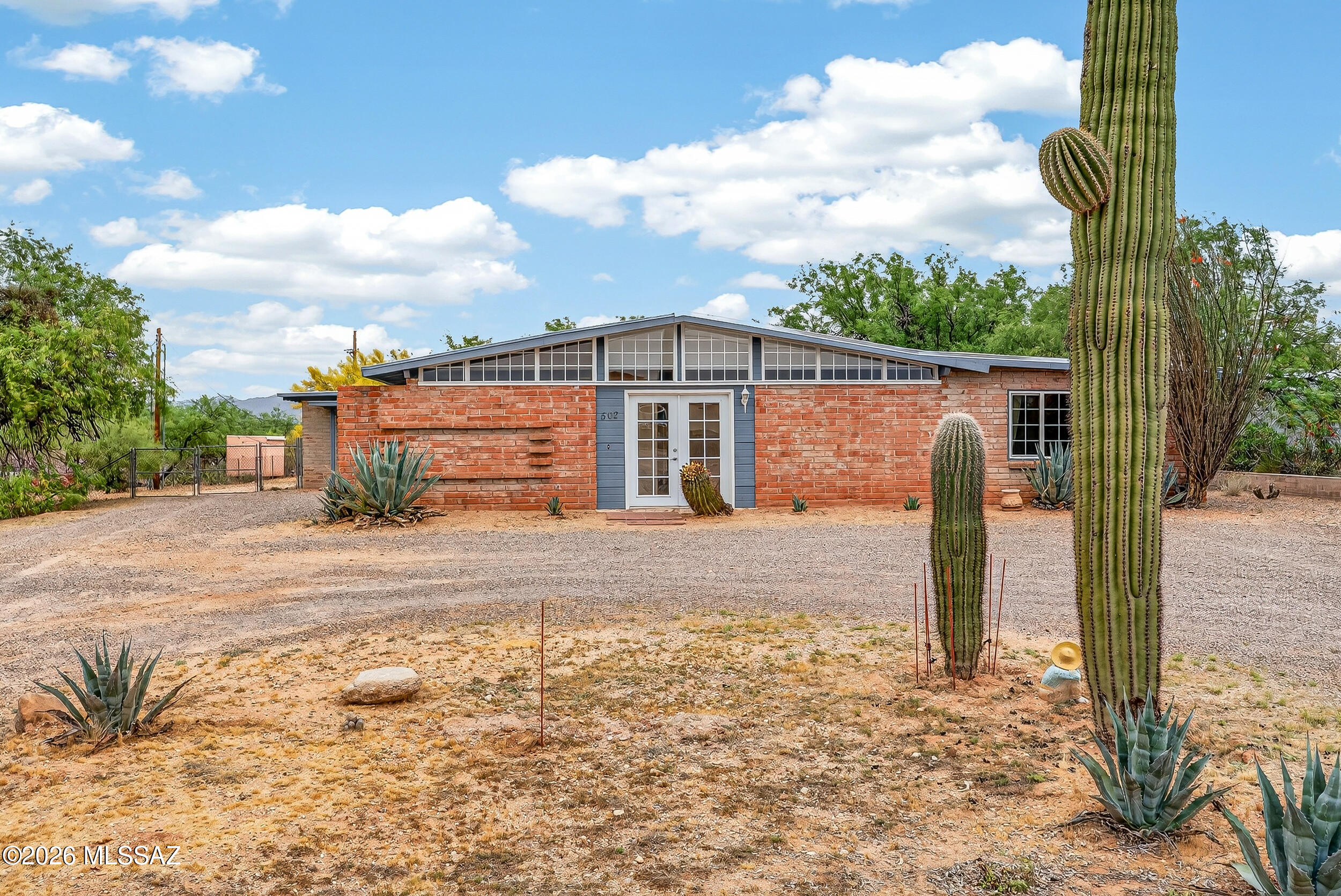 Shadow Mountain Estates - Residential