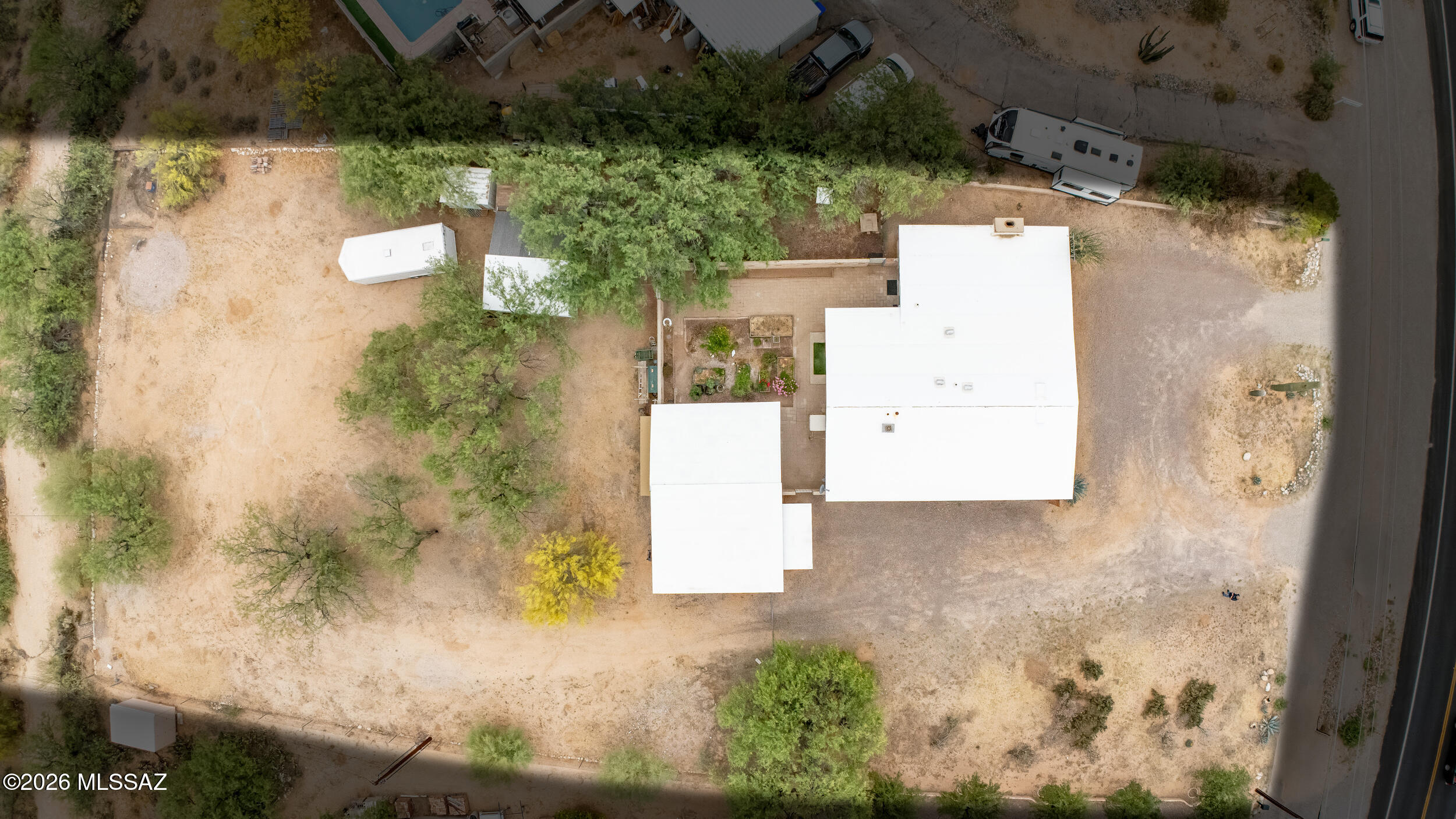 Shadow Mountain Estates - Residential