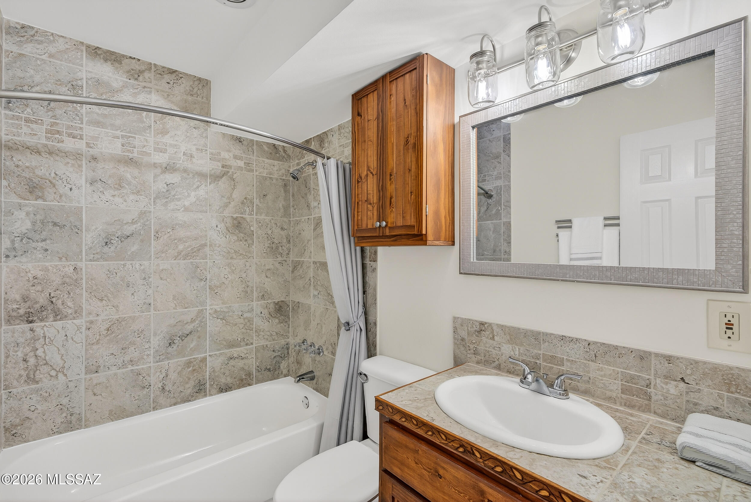 Shadow Mountain Estates - Residential