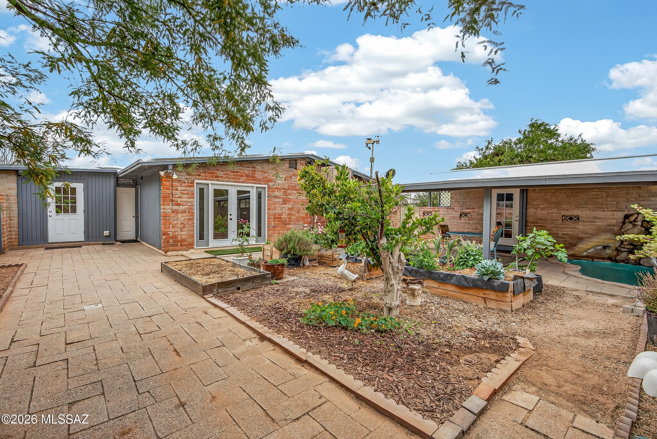 Shadow Mountain Estates - Residential