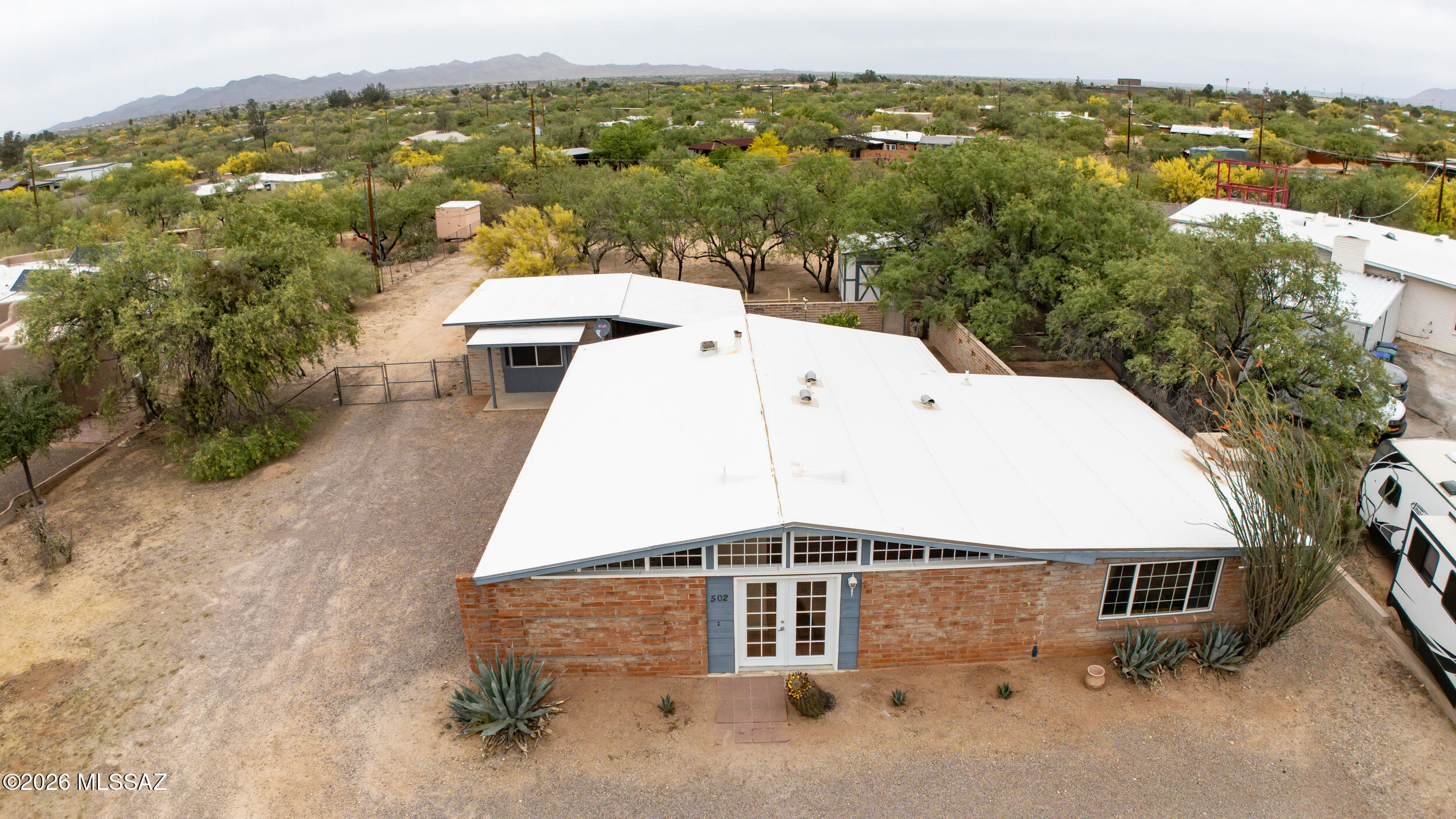 Shadow Mountain Estates - Residential