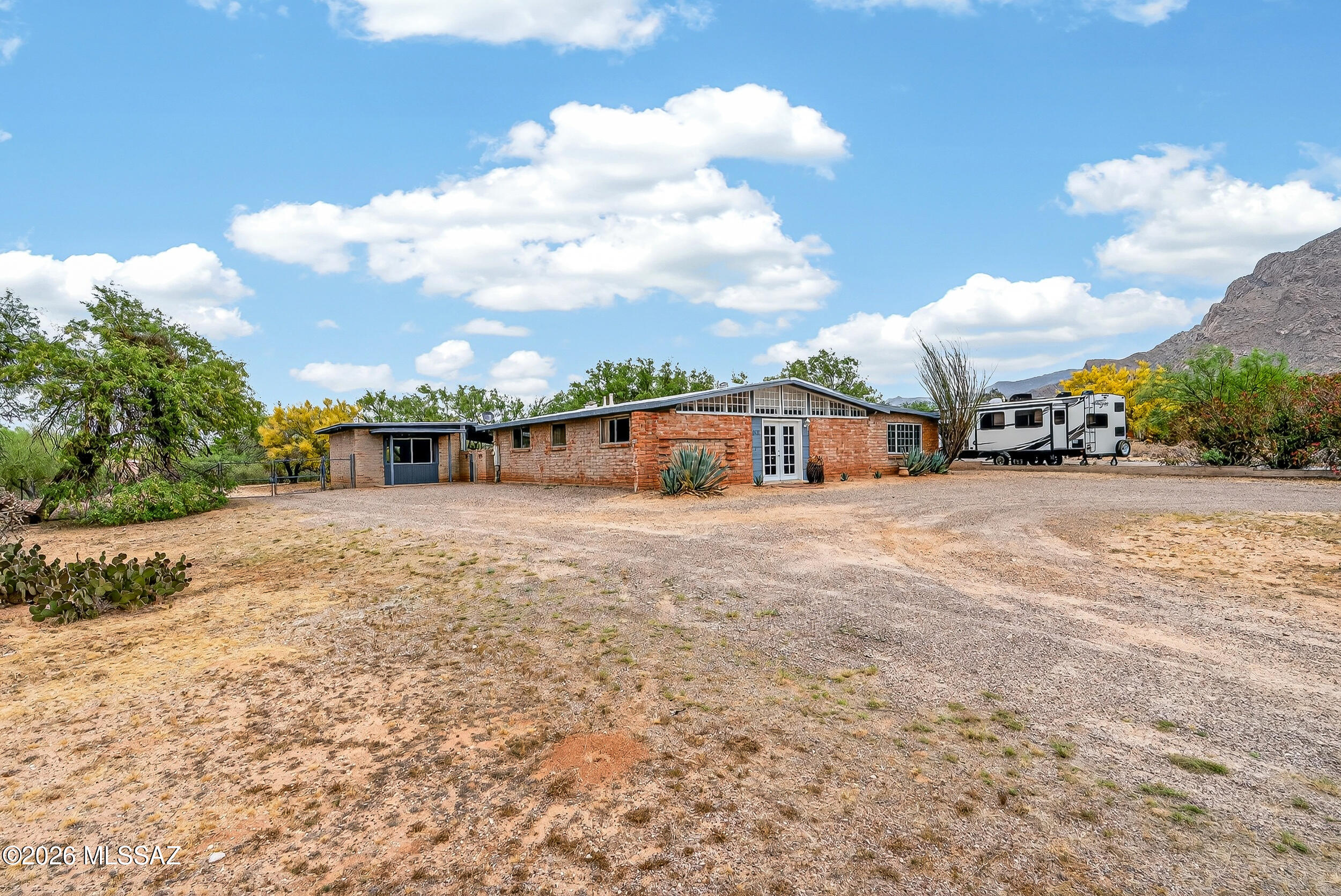Shadow Mountain Estates - Residential