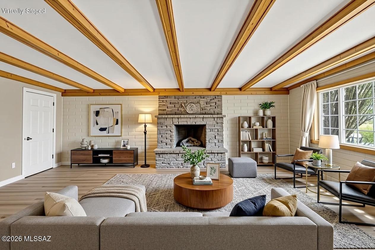Shadow Mountain Estates - Residential