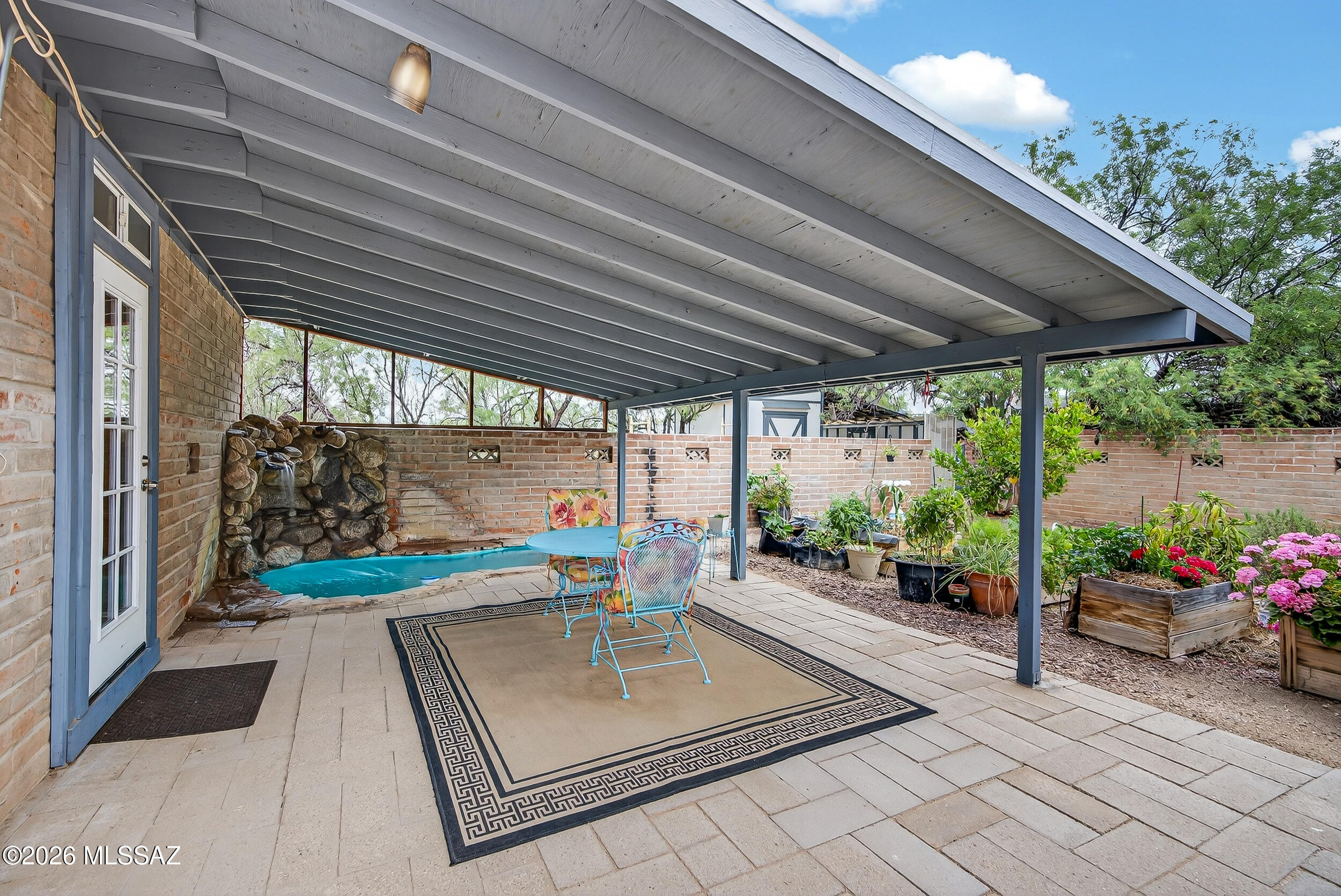 Shadow Mountain Estates - Residential