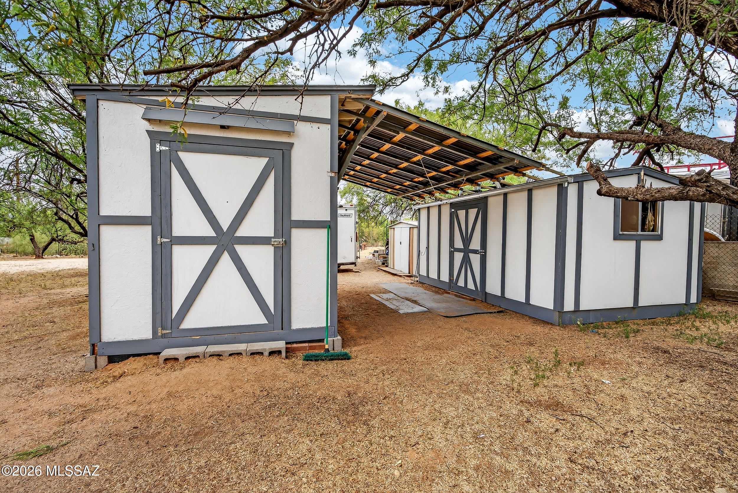 Shadow Mountain Estates - Residential