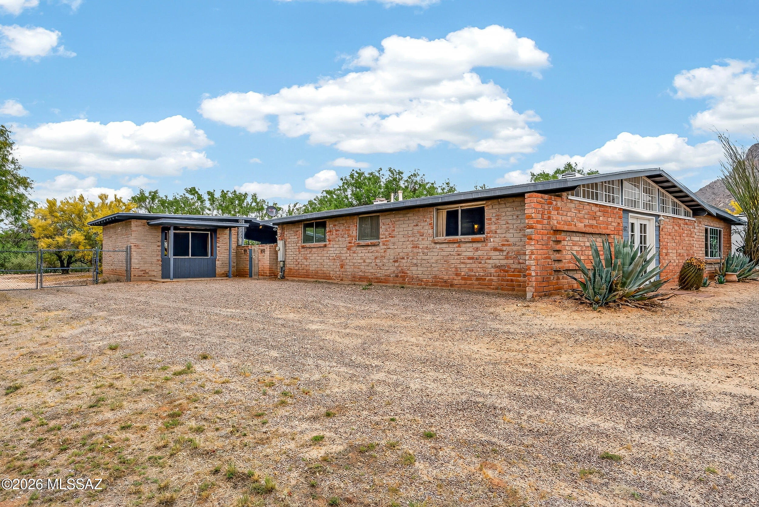 Shadow Mountain Estates - Residential