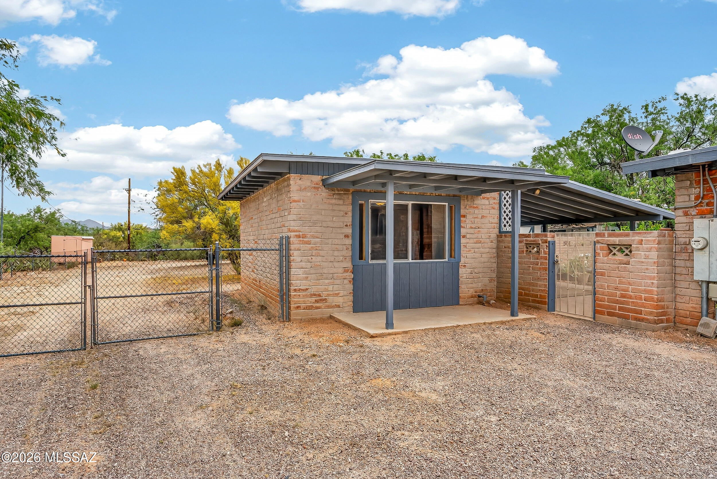 Shadow Mountain Estates - Residential