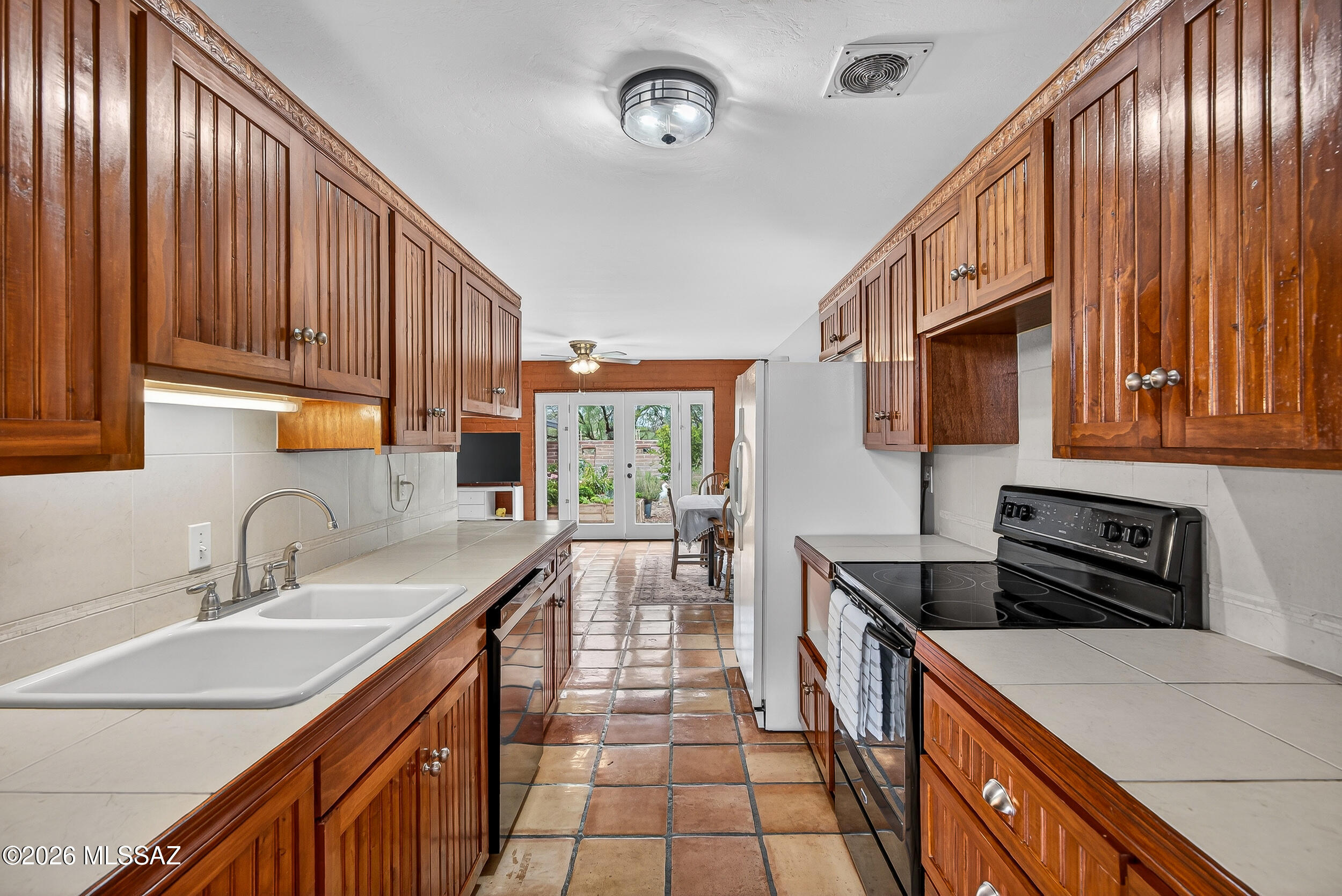 Shadow Mountain Estates - Residential