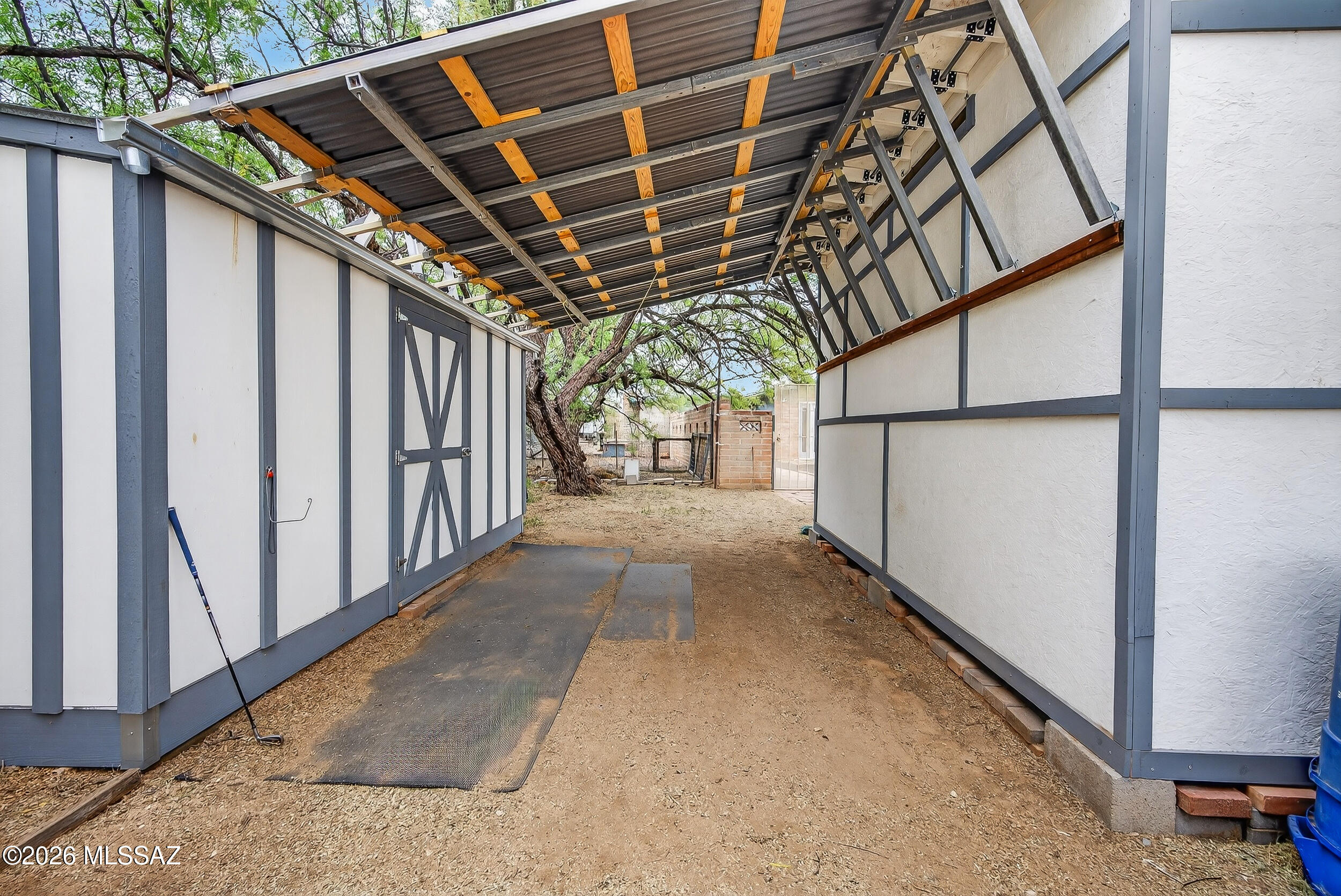 Shadow Mountain Estates - Residential