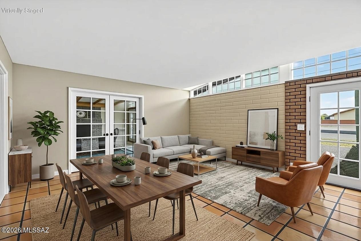 Shadow Mountain Estates - Residential