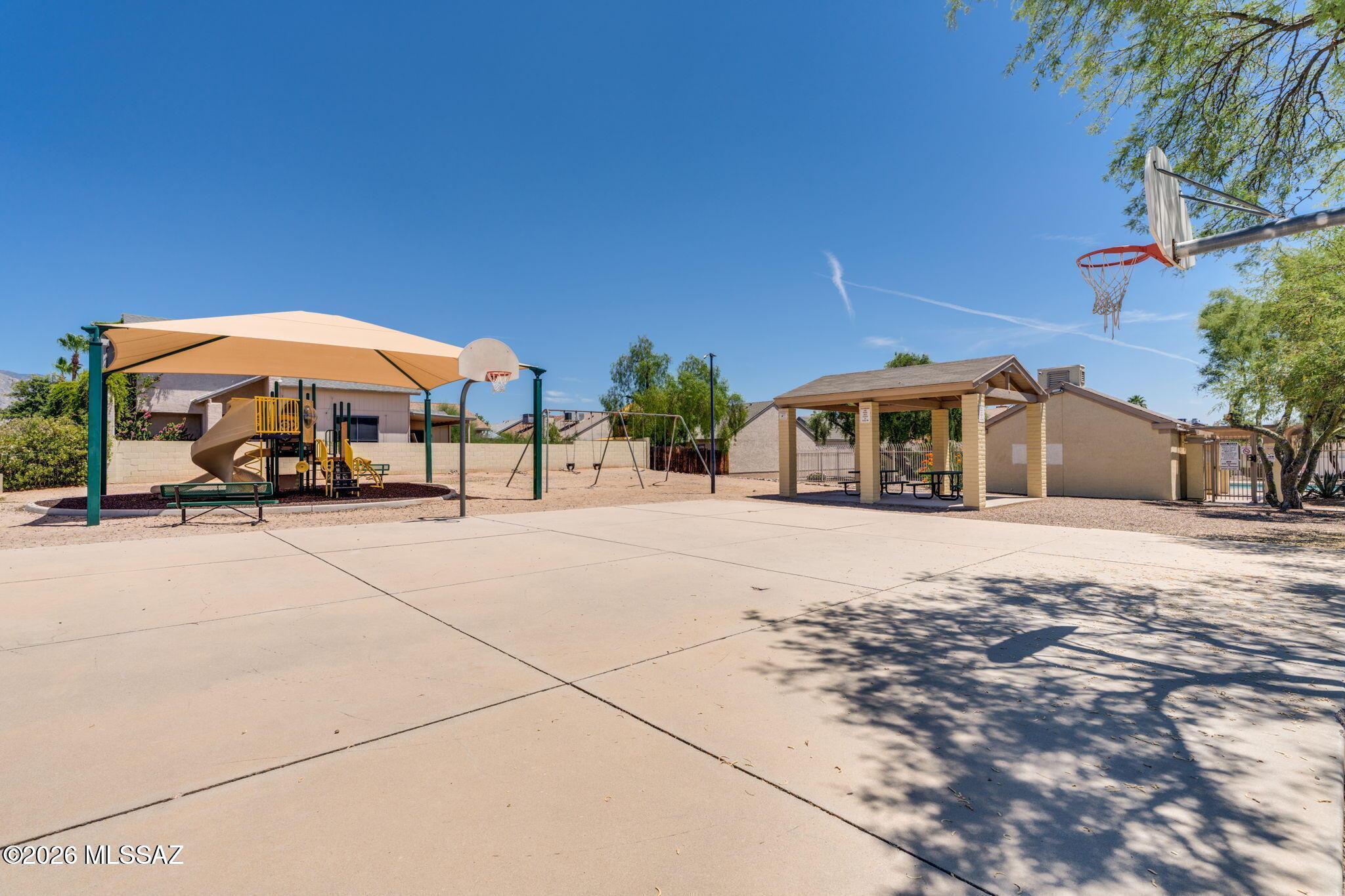 Star Trails Estates III(24-33&110-155&192-215) - Residential