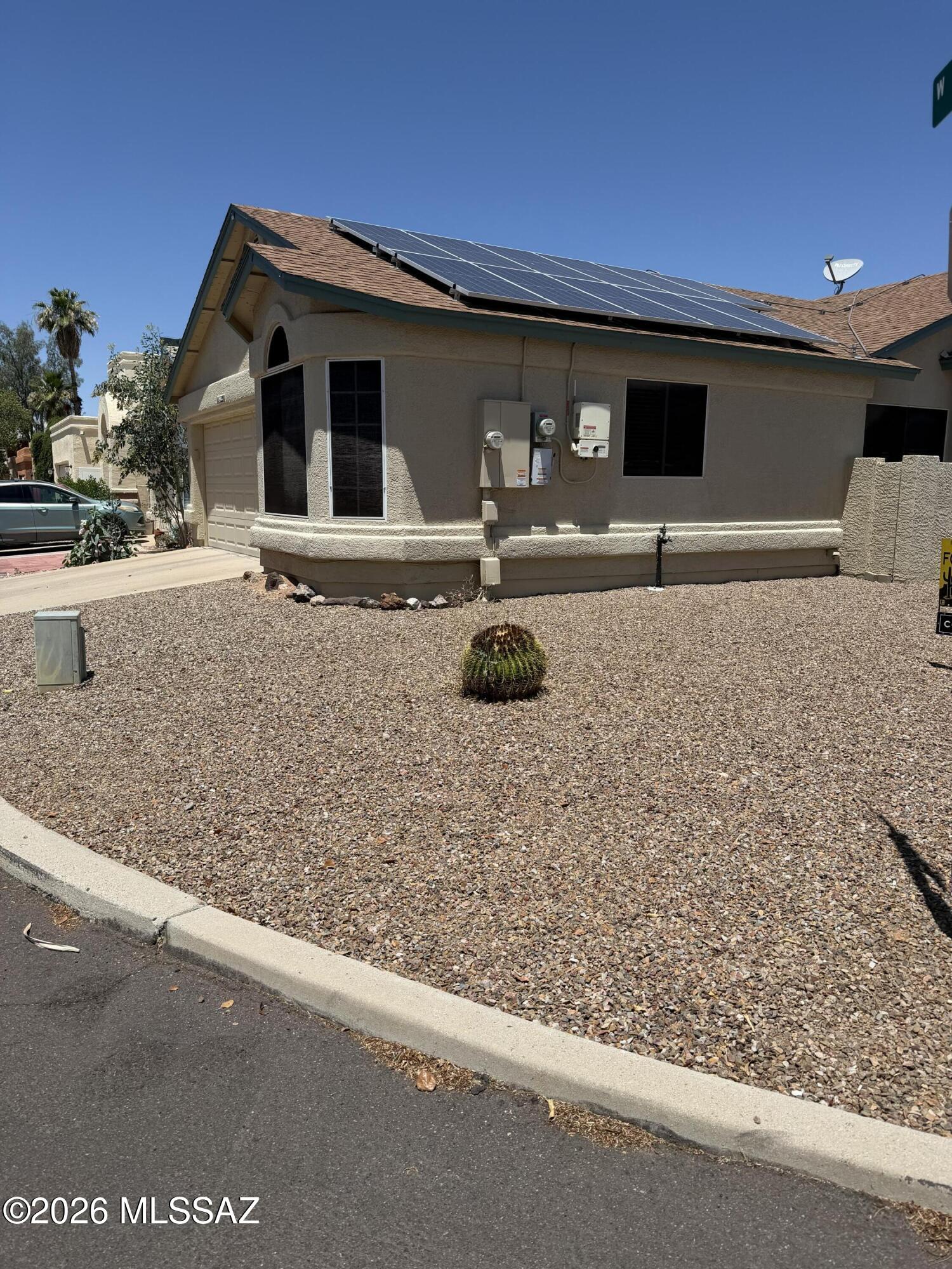 Star Trails Estates III(24-33&110-155&192-215) - Residential