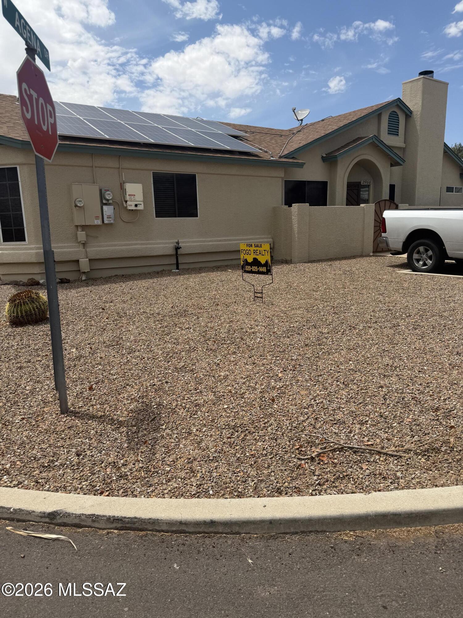 Star Trails Estates III(24-33&110-155&192-215) - Residential