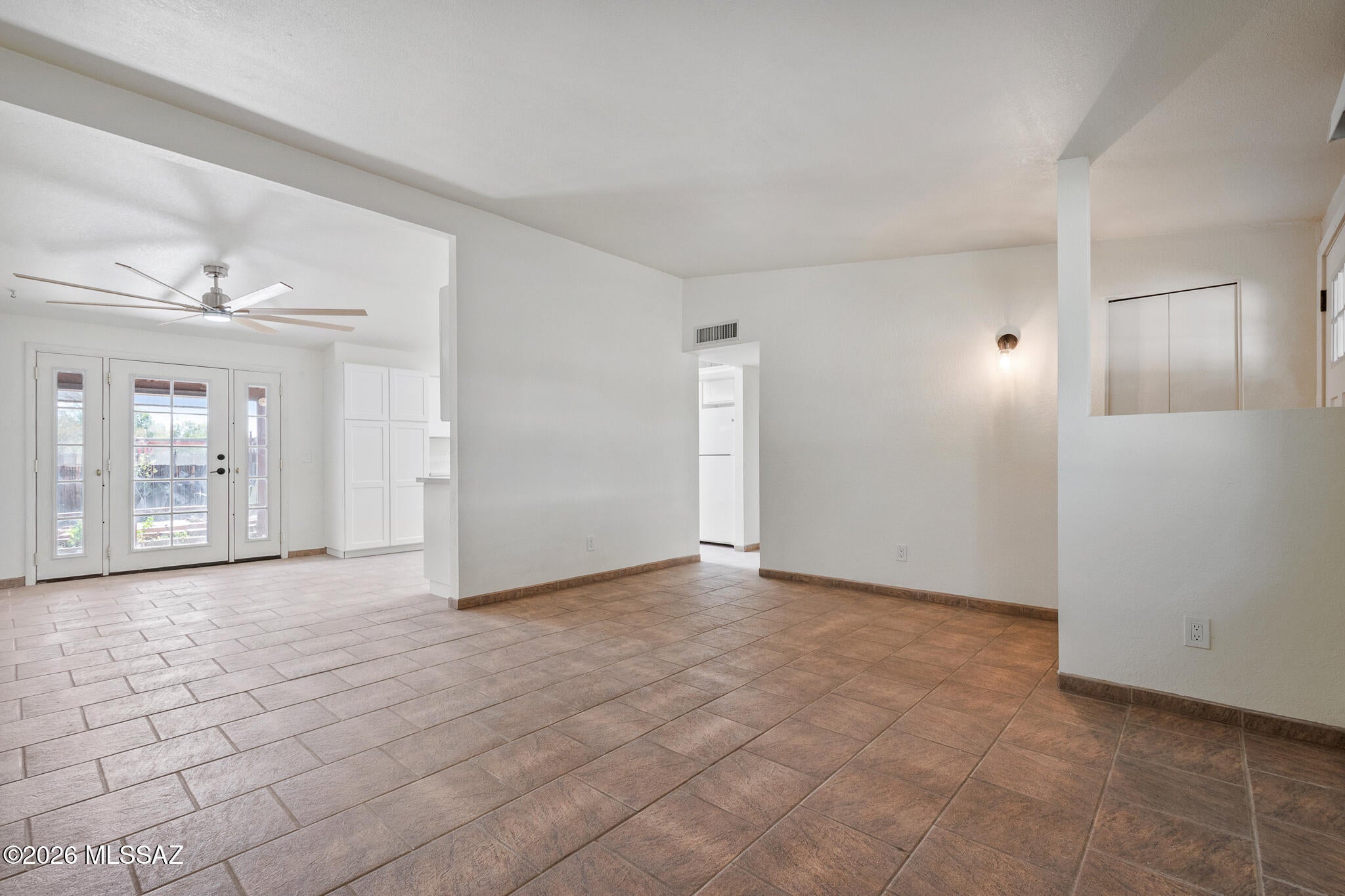 Casas Adobes Park (416-540) - Residential