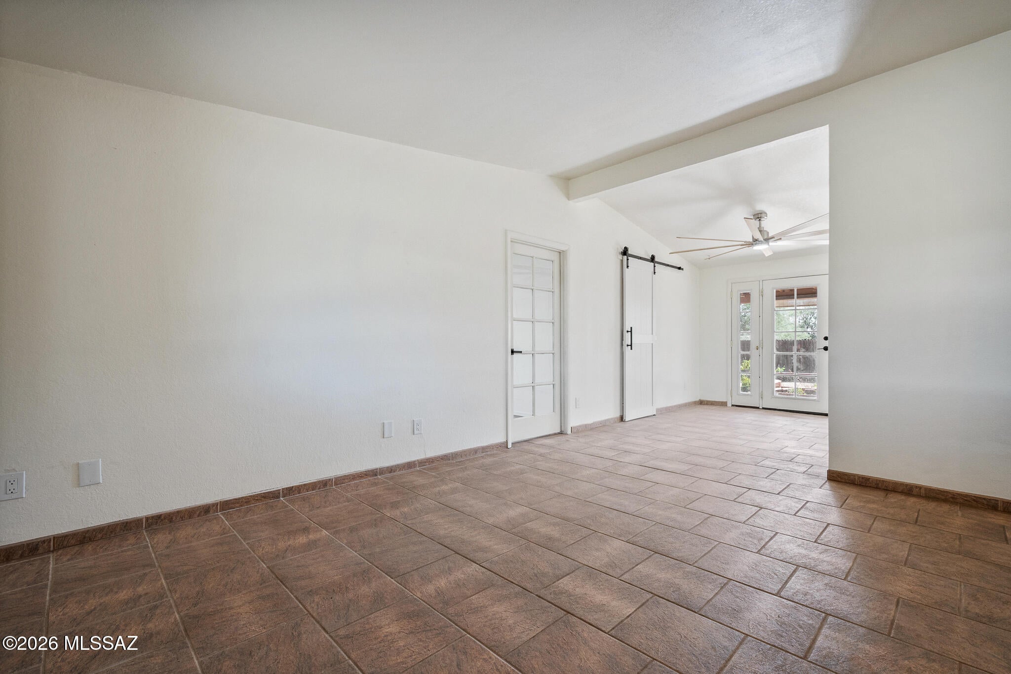 Casas Adobes Park (416-540) - Residential