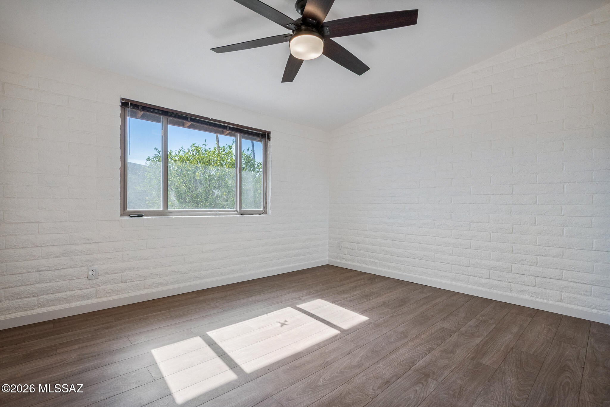 Casas Adobes Park (416-540) - Residential