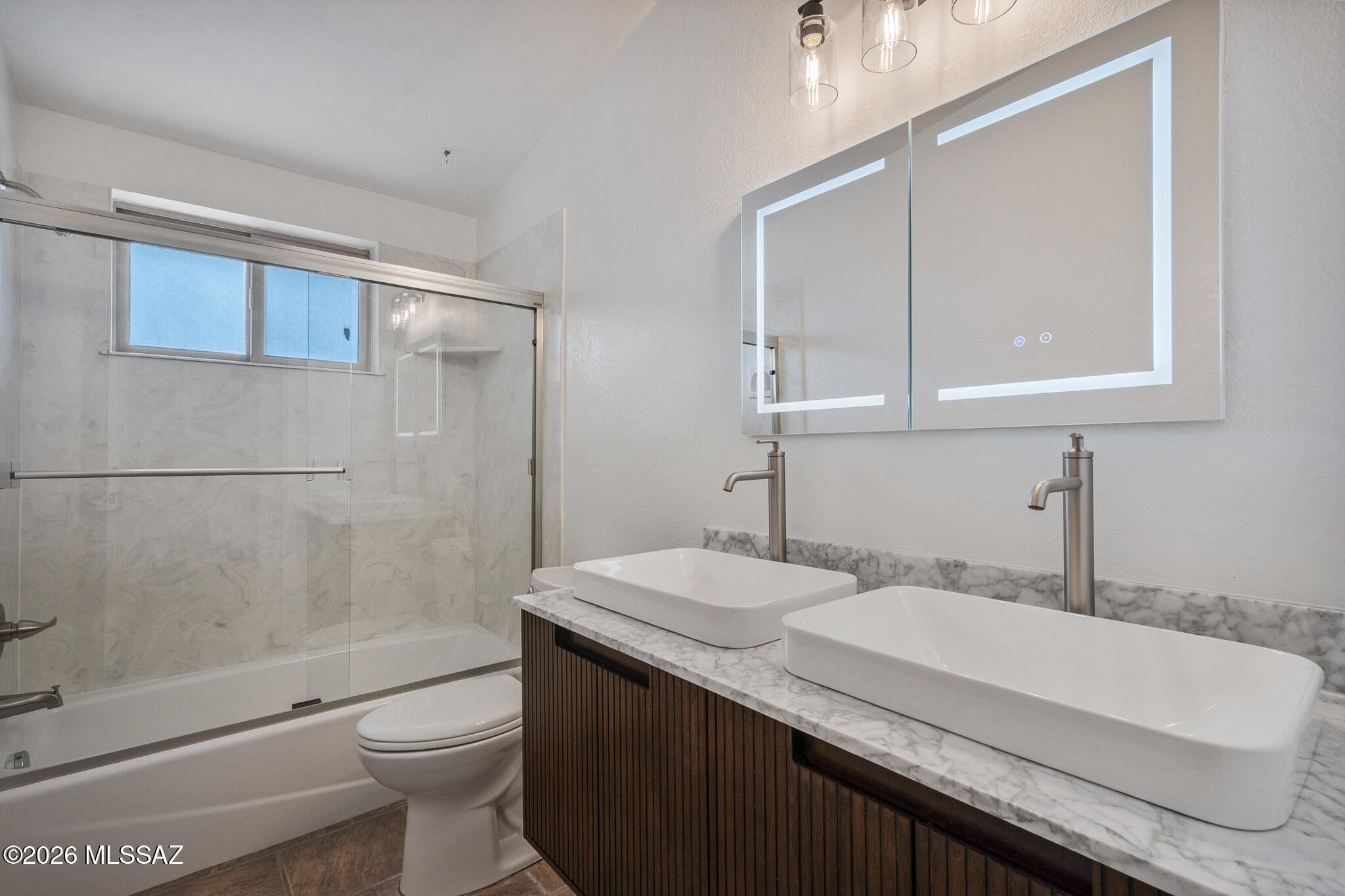 Casas Adobes Park (416-540) - Residential