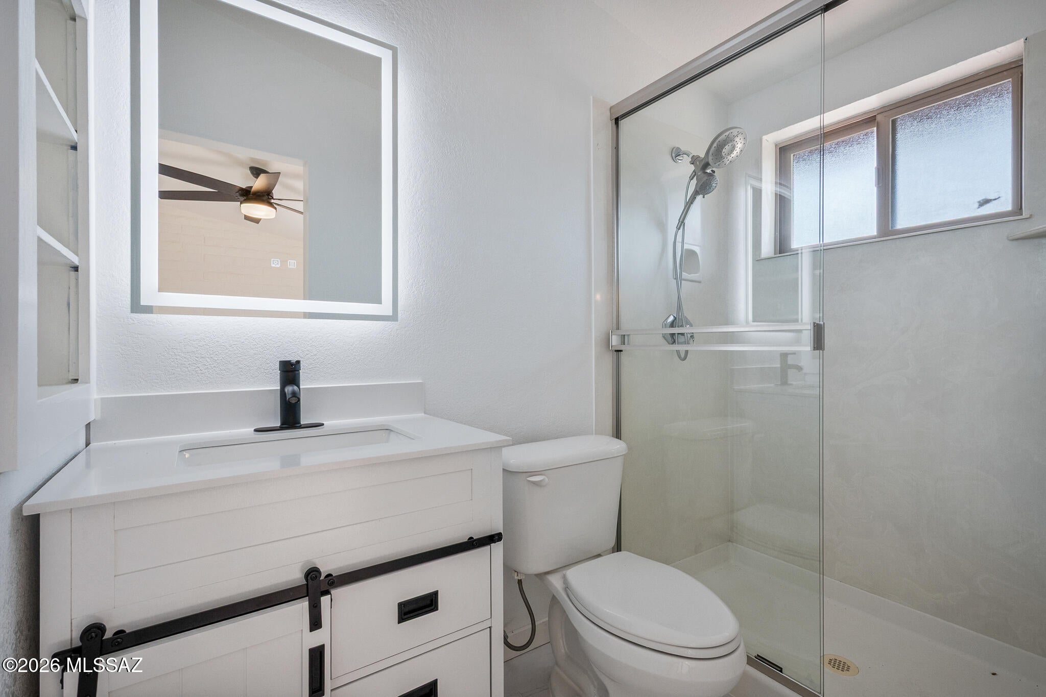 Casas Adobes Park (416-540) - Residential