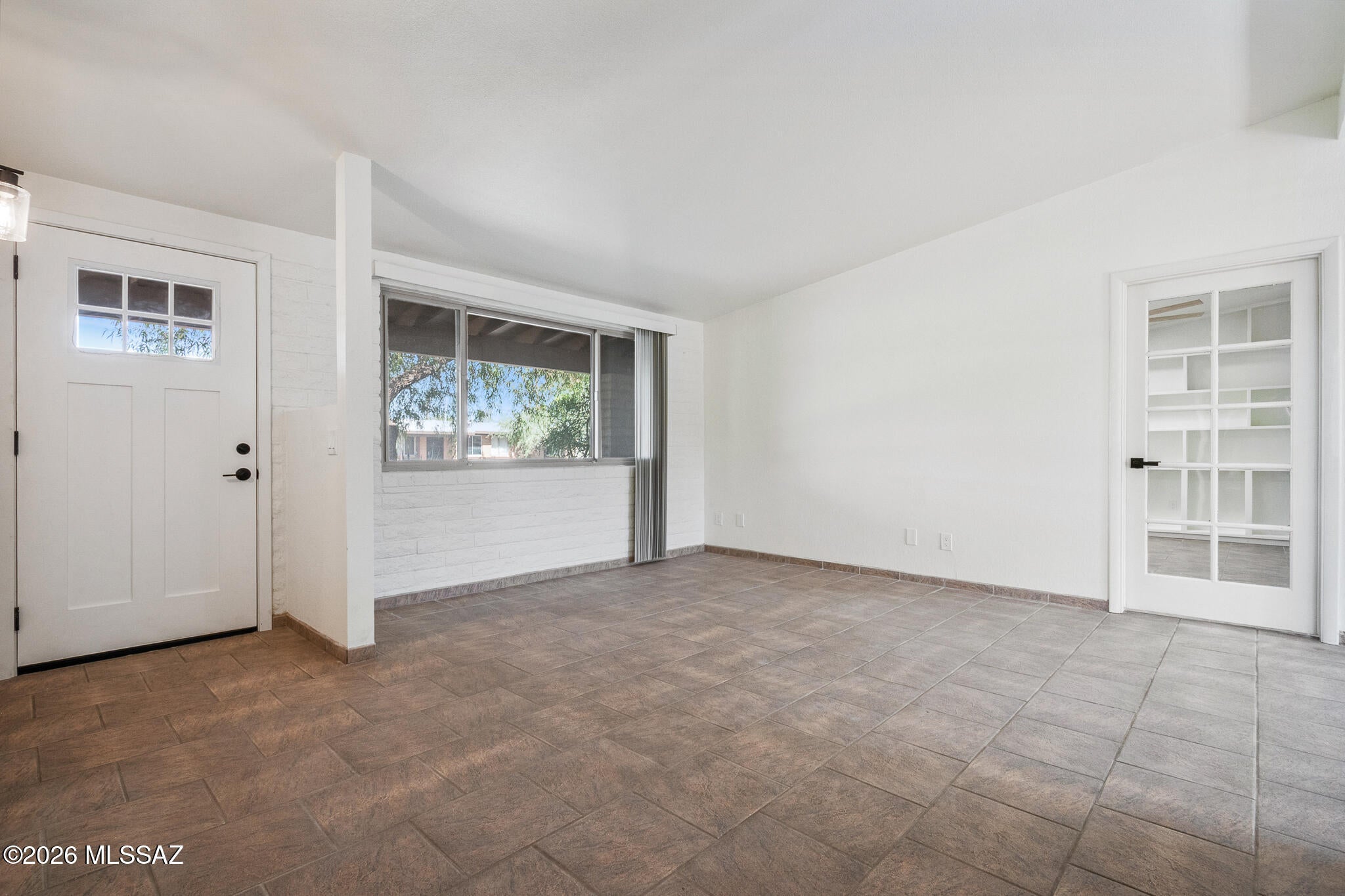 Casas Adobes Park (416-540) - Residential