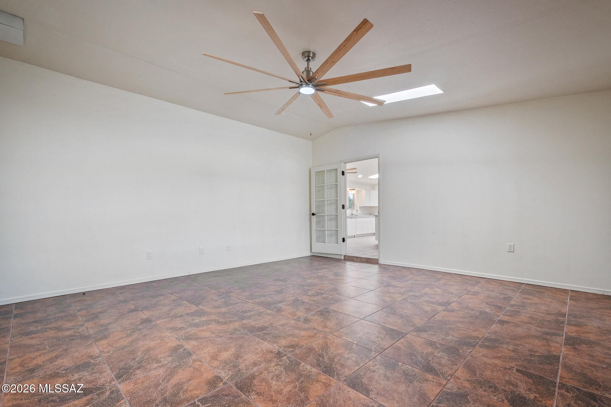 Casas Adobes Park (416-540) - Residential