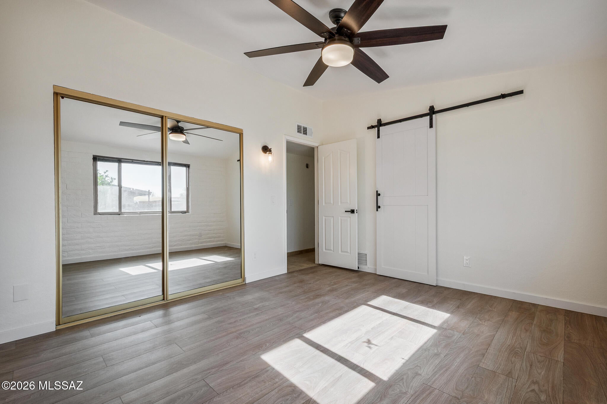 Casas Adobes Park (416-540) - Residential