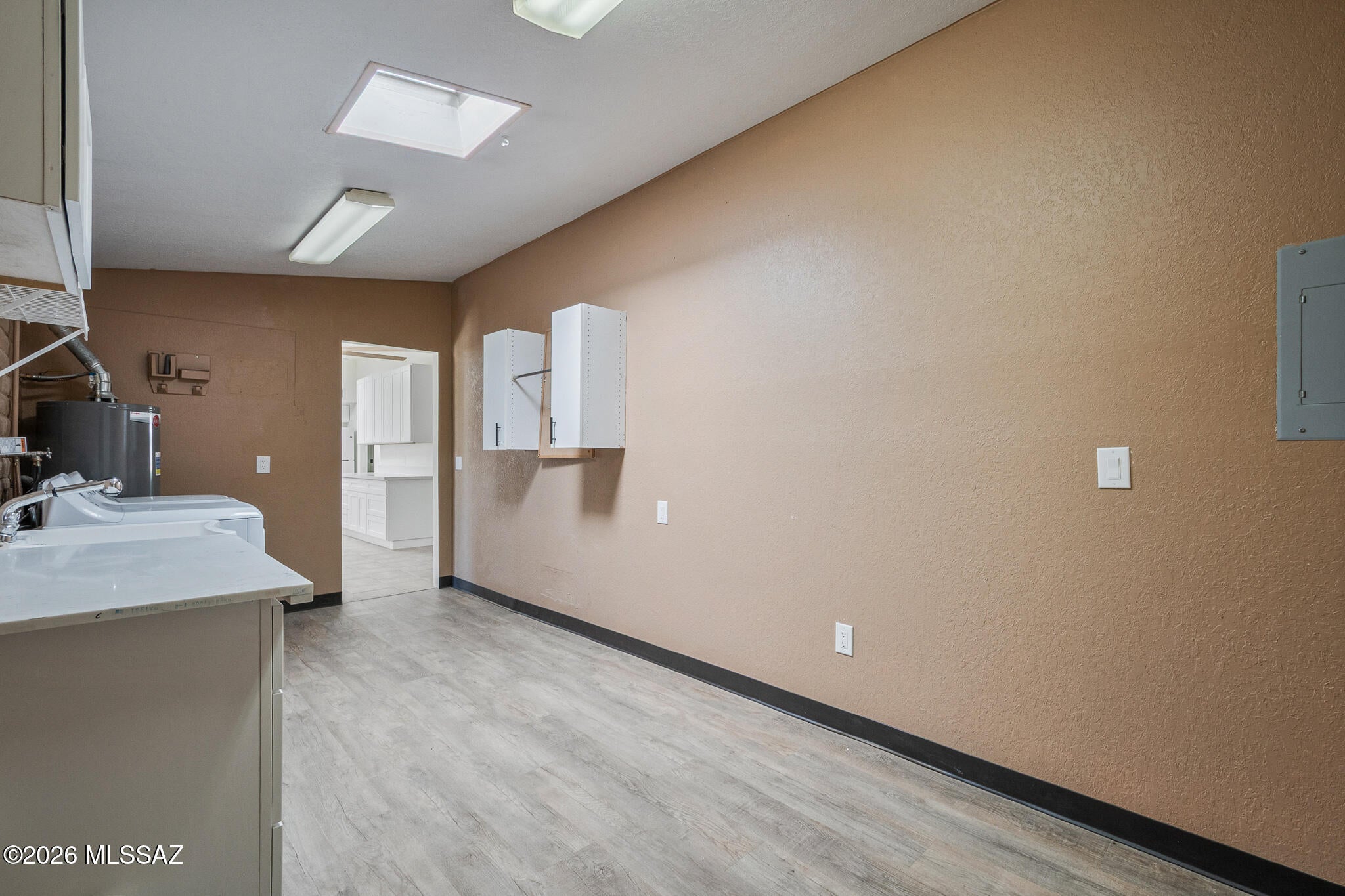 Casas Adobes Park (416-540) - Residential