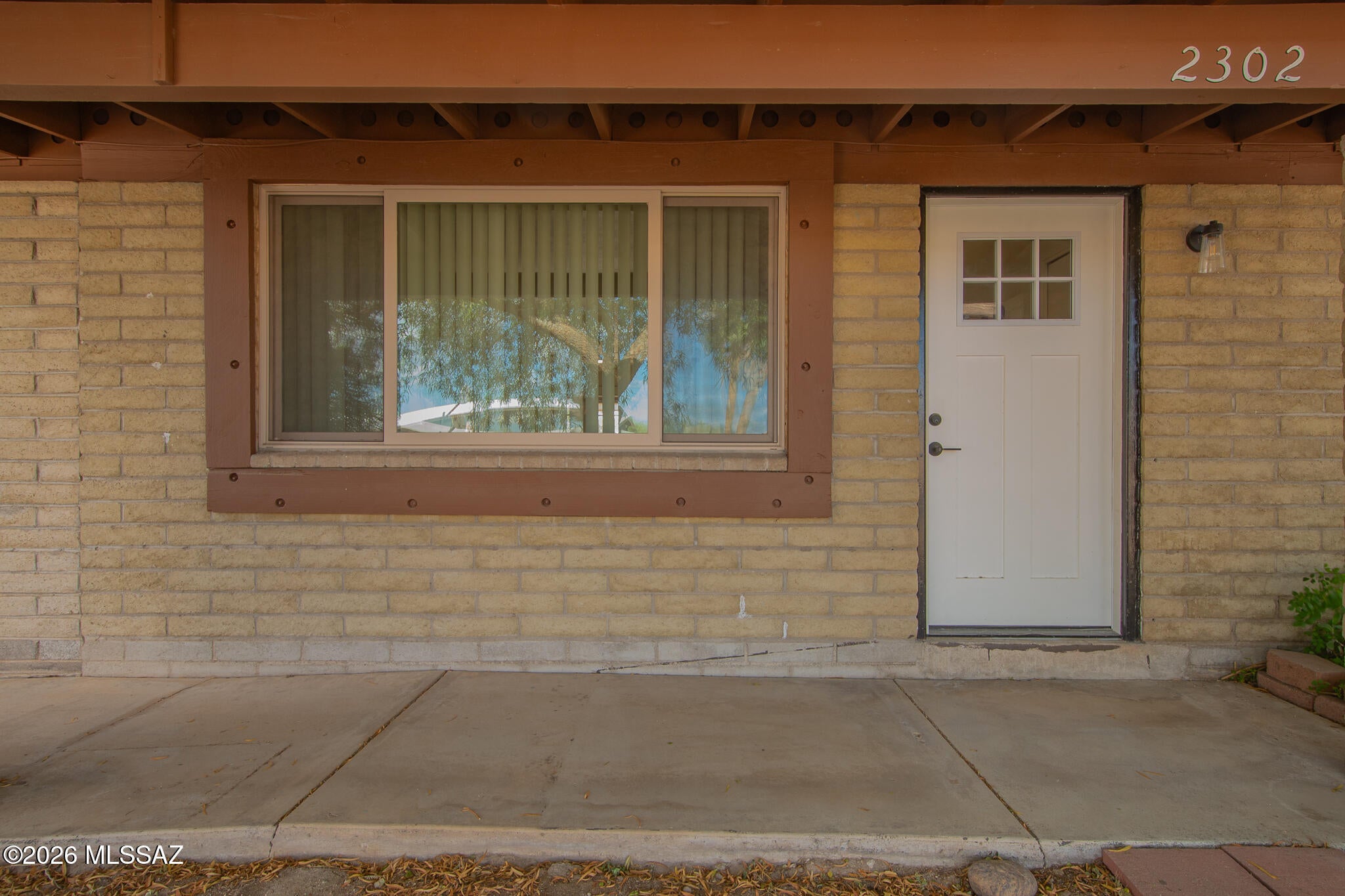 Casas Adobes Park (416-540) - Residential